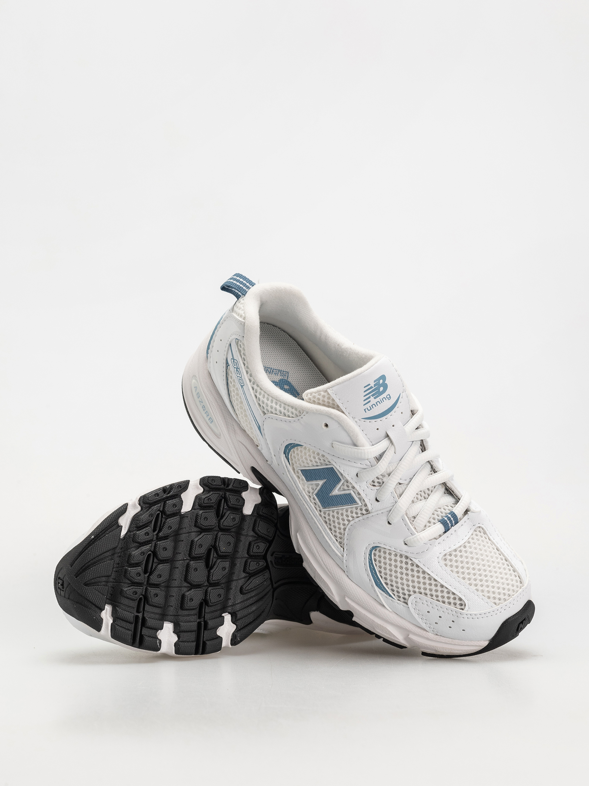 Buty New Balance 530 JR (white)