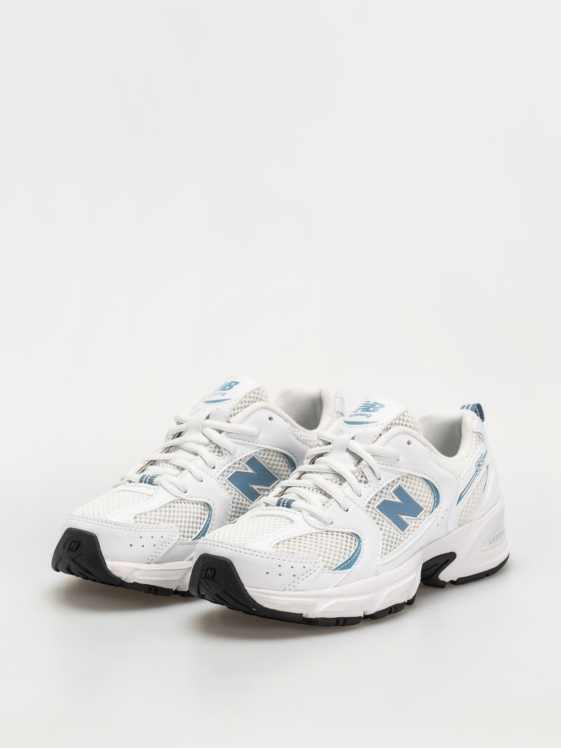 Buty New Balance 530 JR (white)