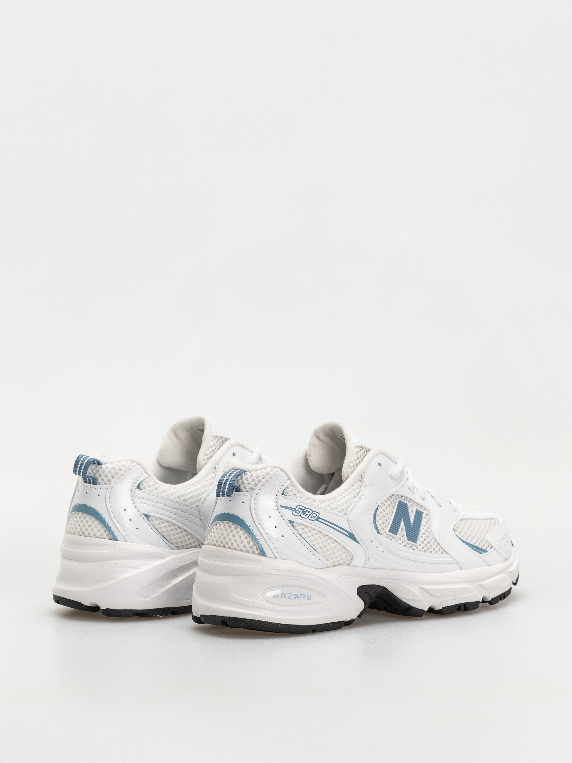 Buty New Balance 530 JR (white)
