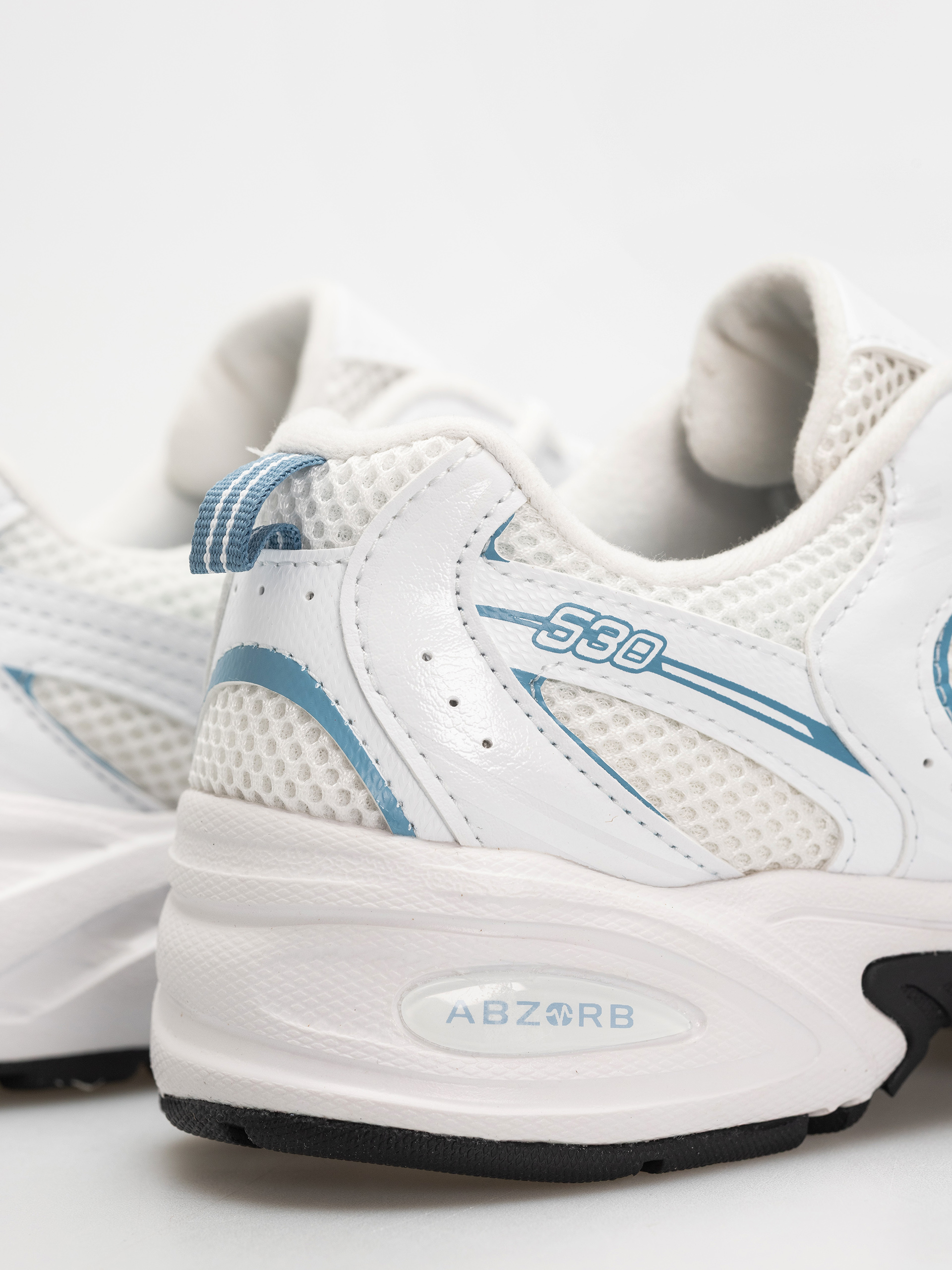 Buty New Balance 530 JR (white)