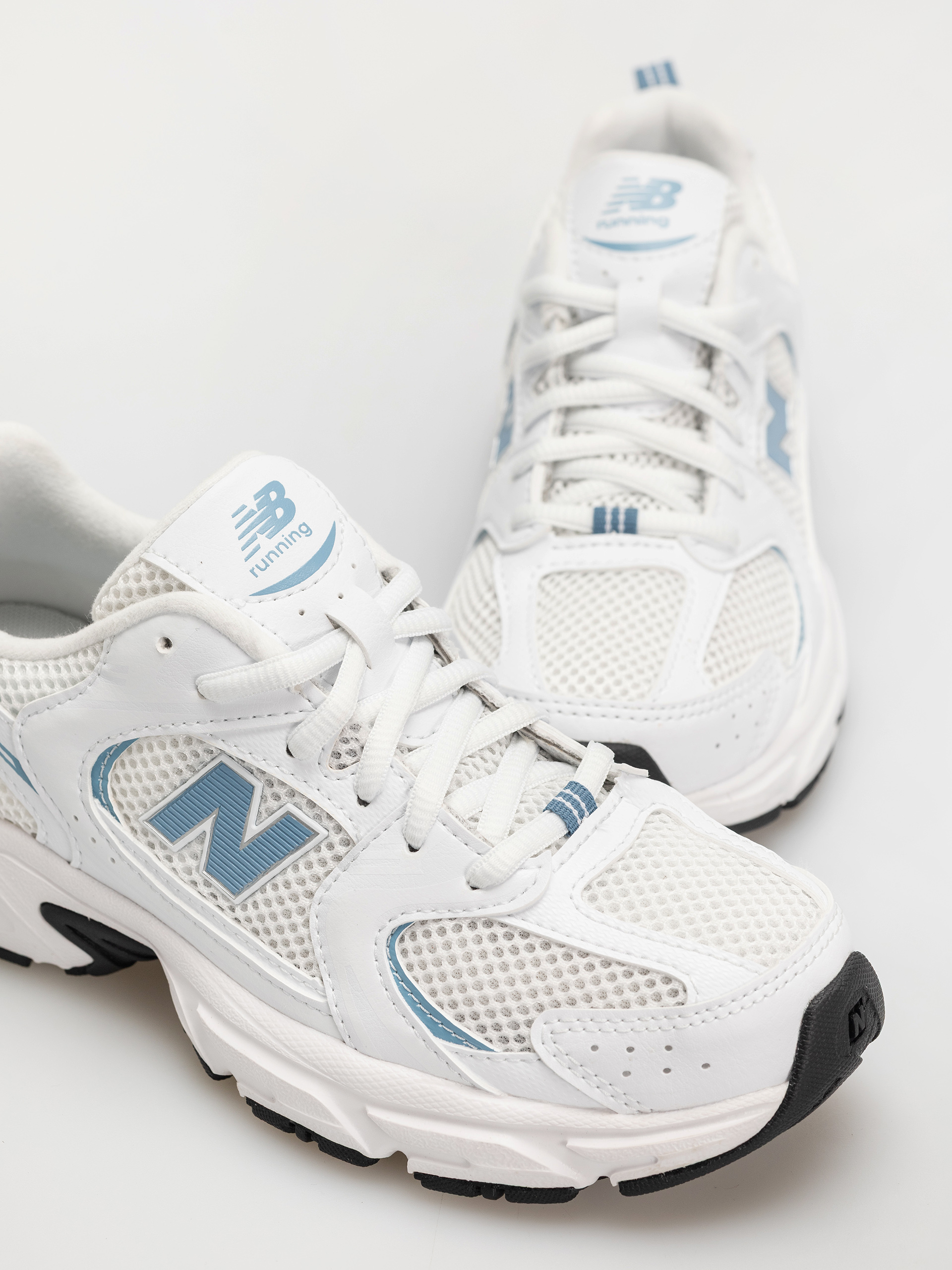 Buty New Balance 530 JR (white)