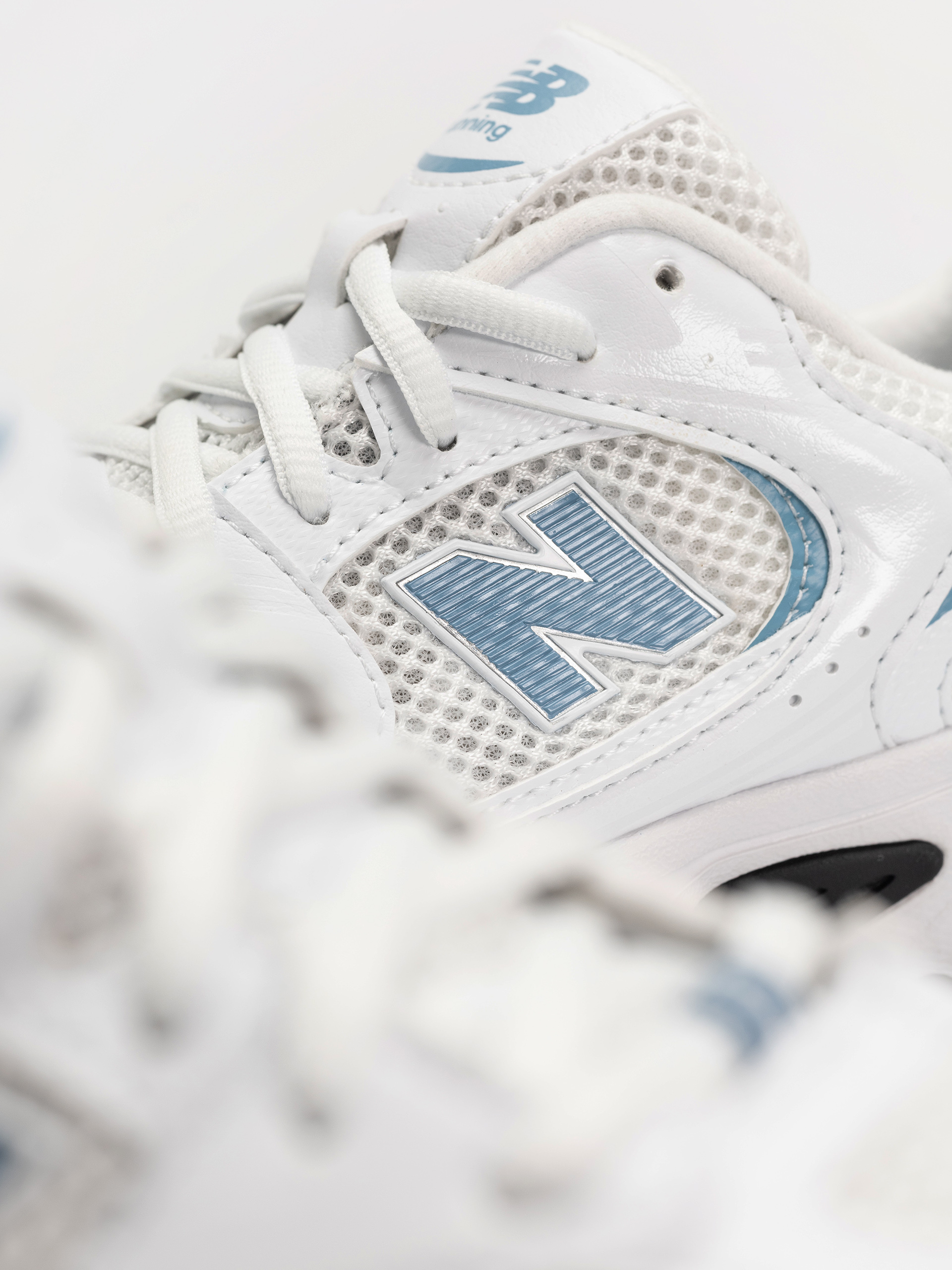 Buty New Balance 530 JR (white)