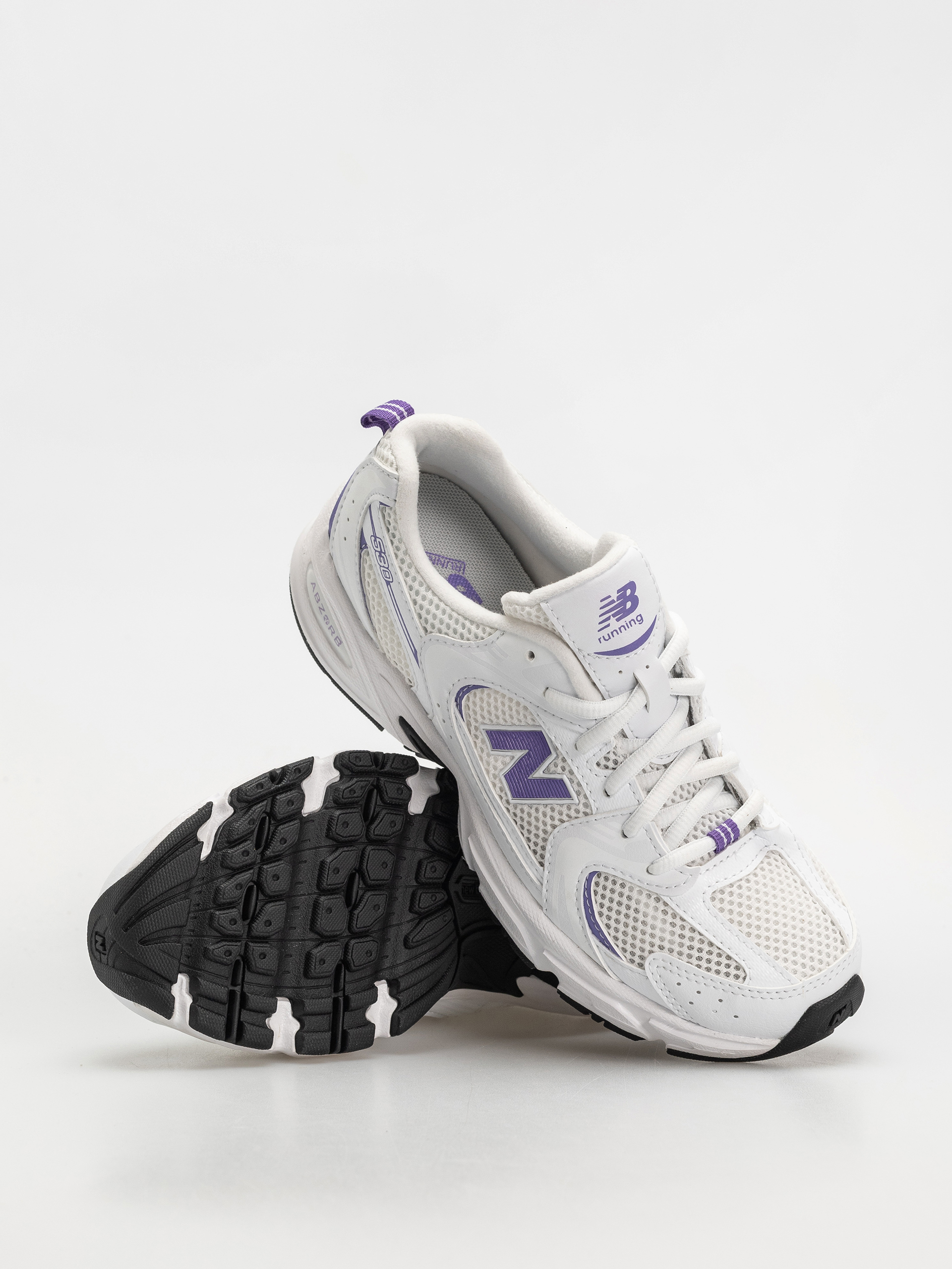 Buty New Balance 530 JR (white)