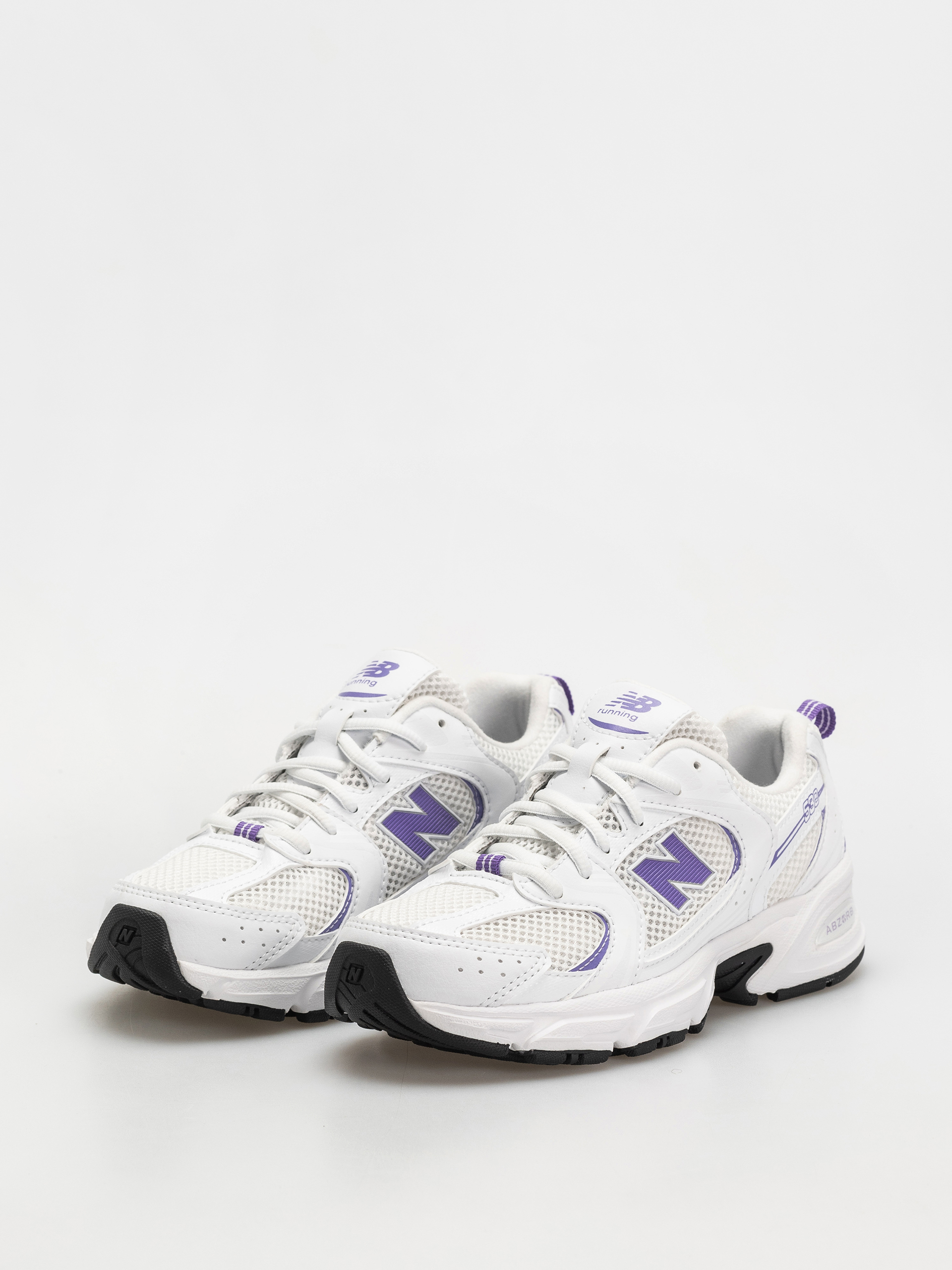 Buty New Balance 530 JR (white)