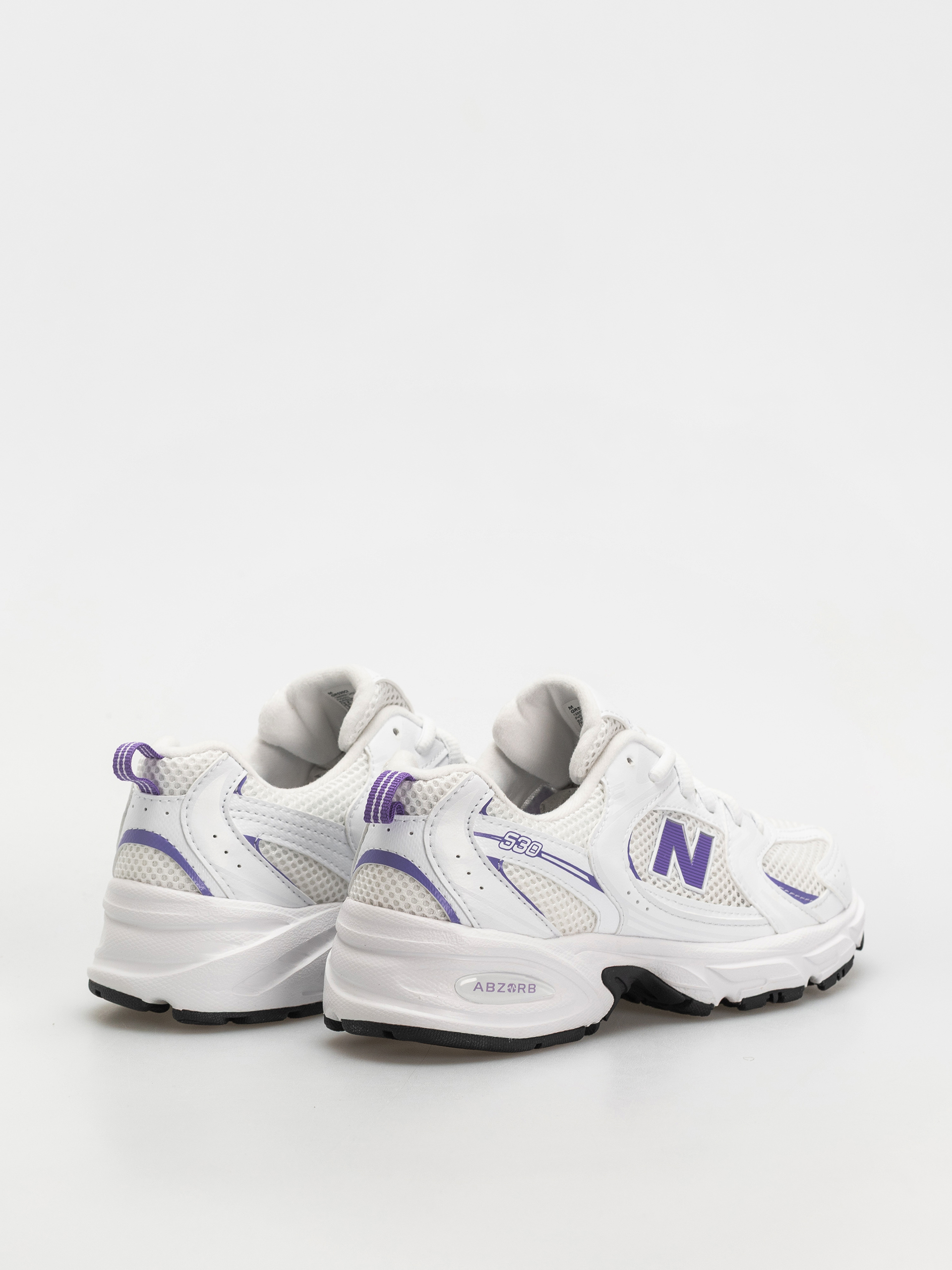 Buty New Balance 530 JR (white)