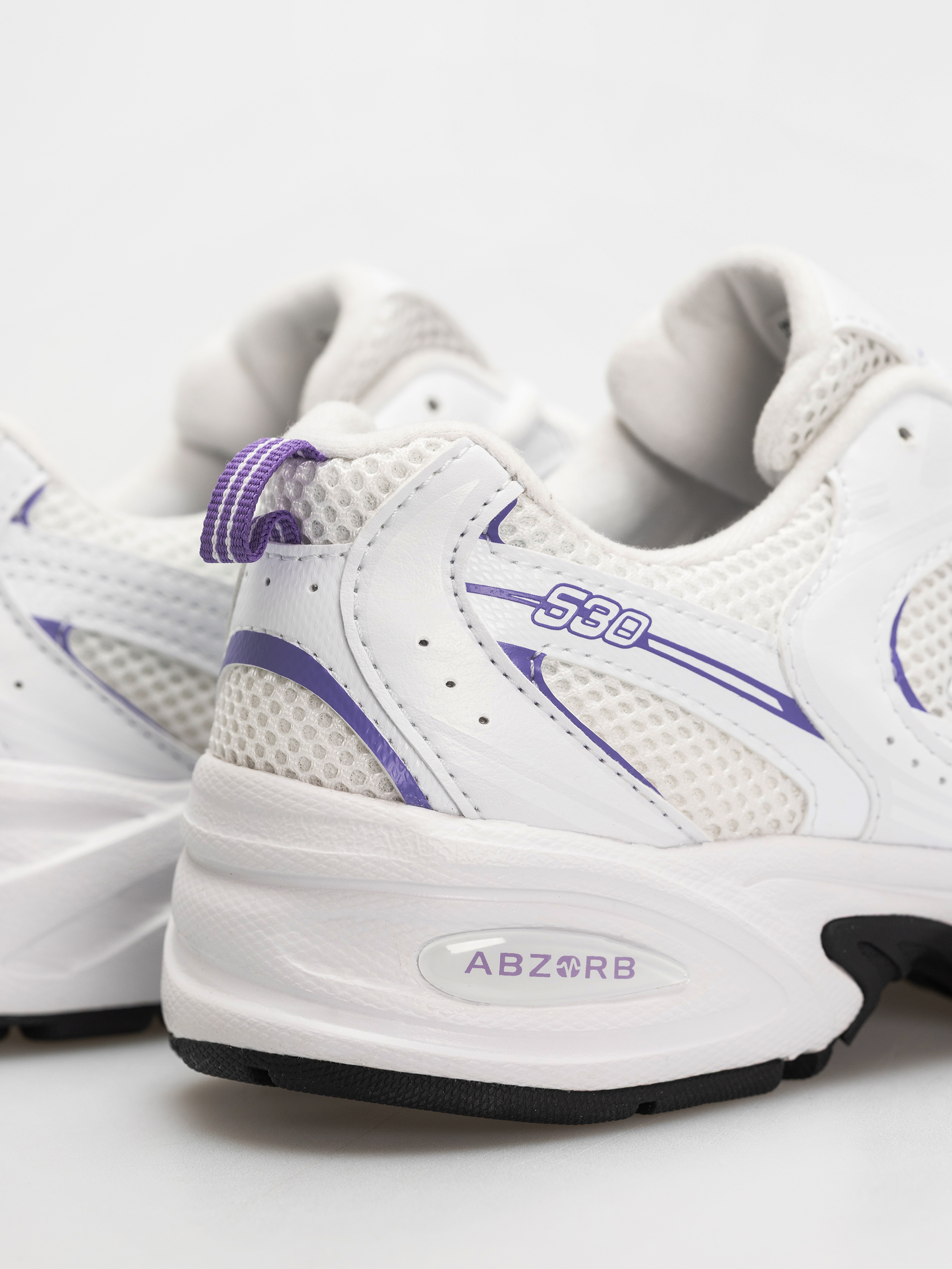 Buty New Balance 530 JR (white)