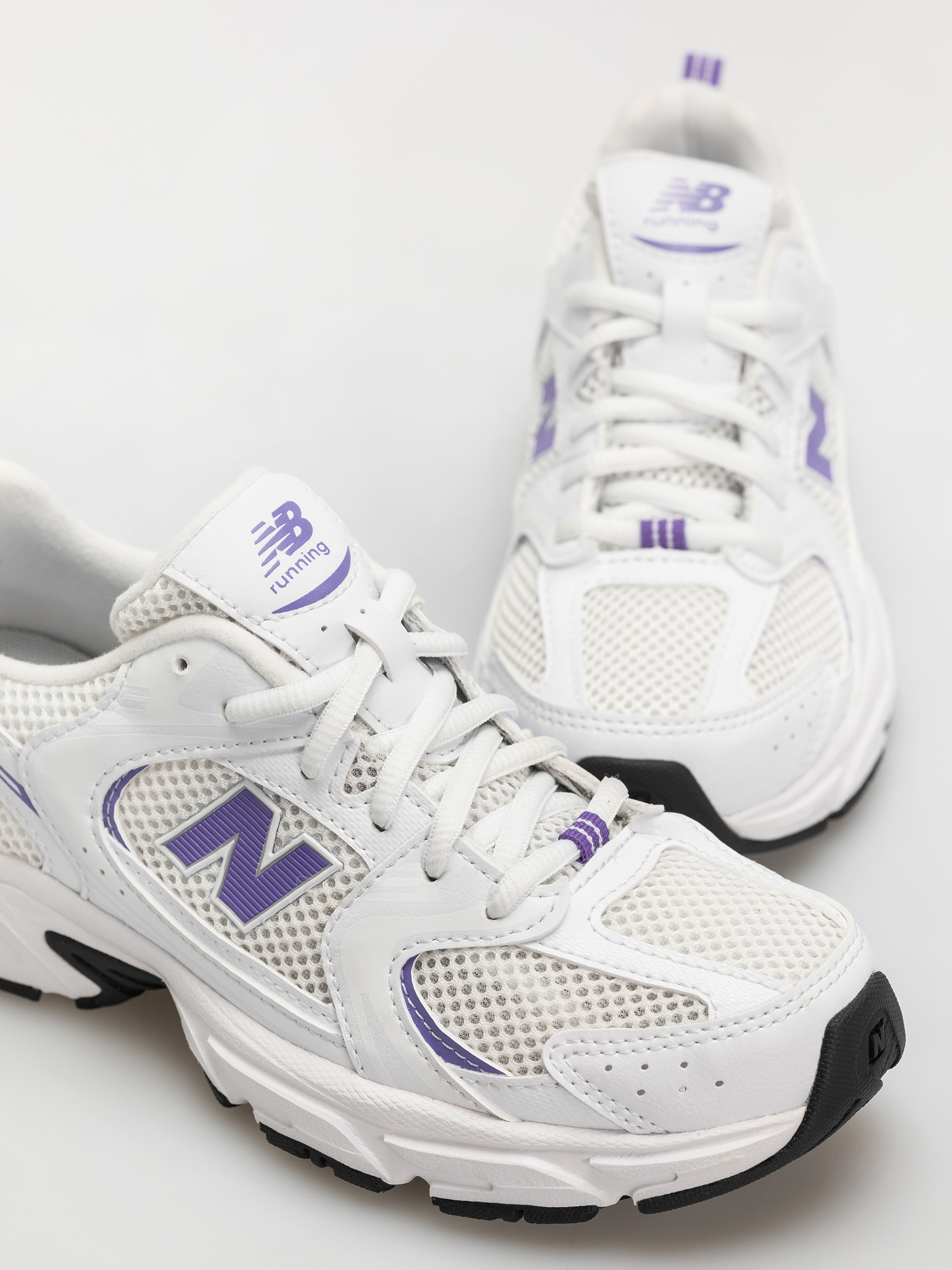 Buty New Balance 530 JR (white)