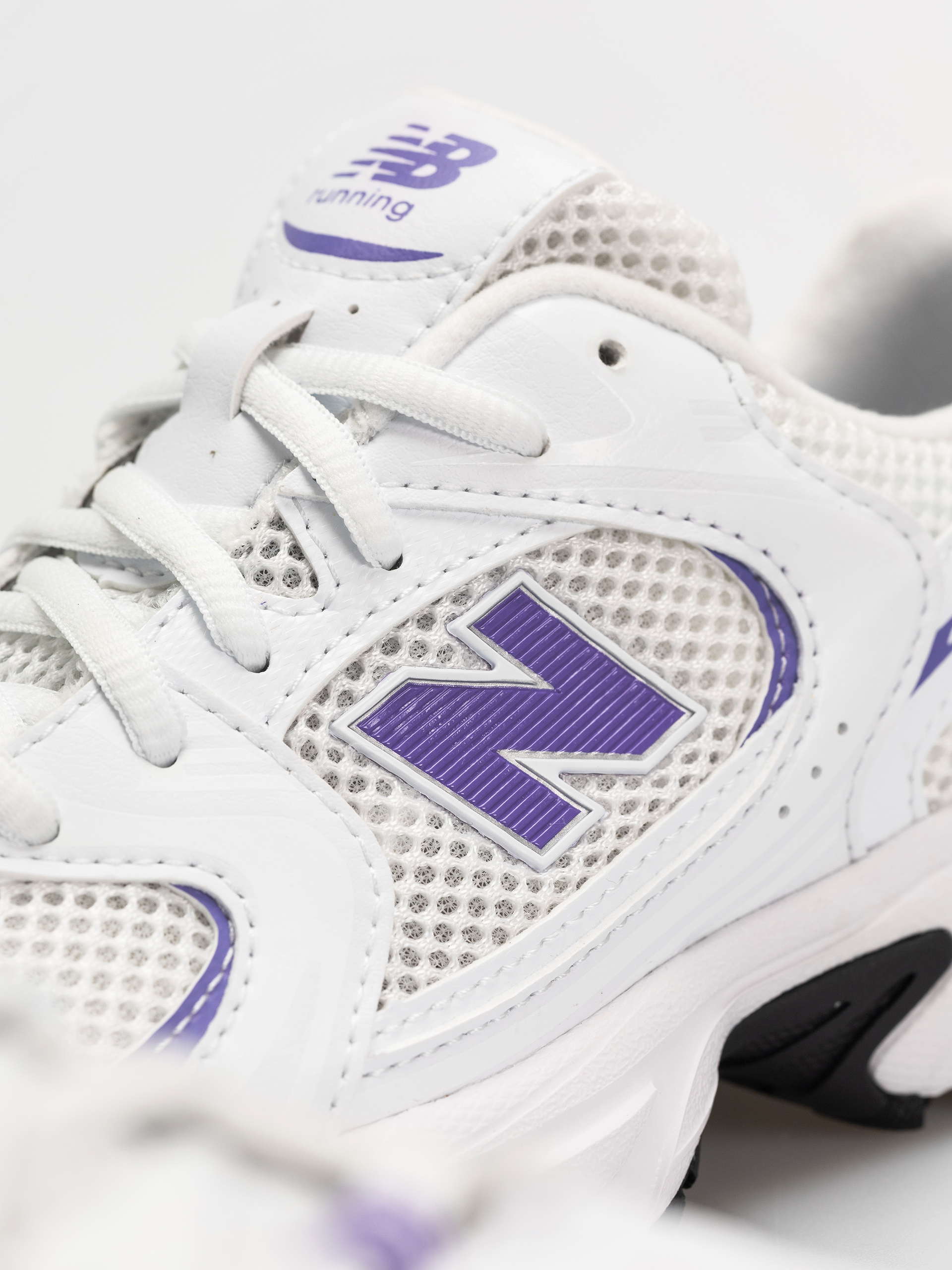 Buty New Balance 530 JR (white)