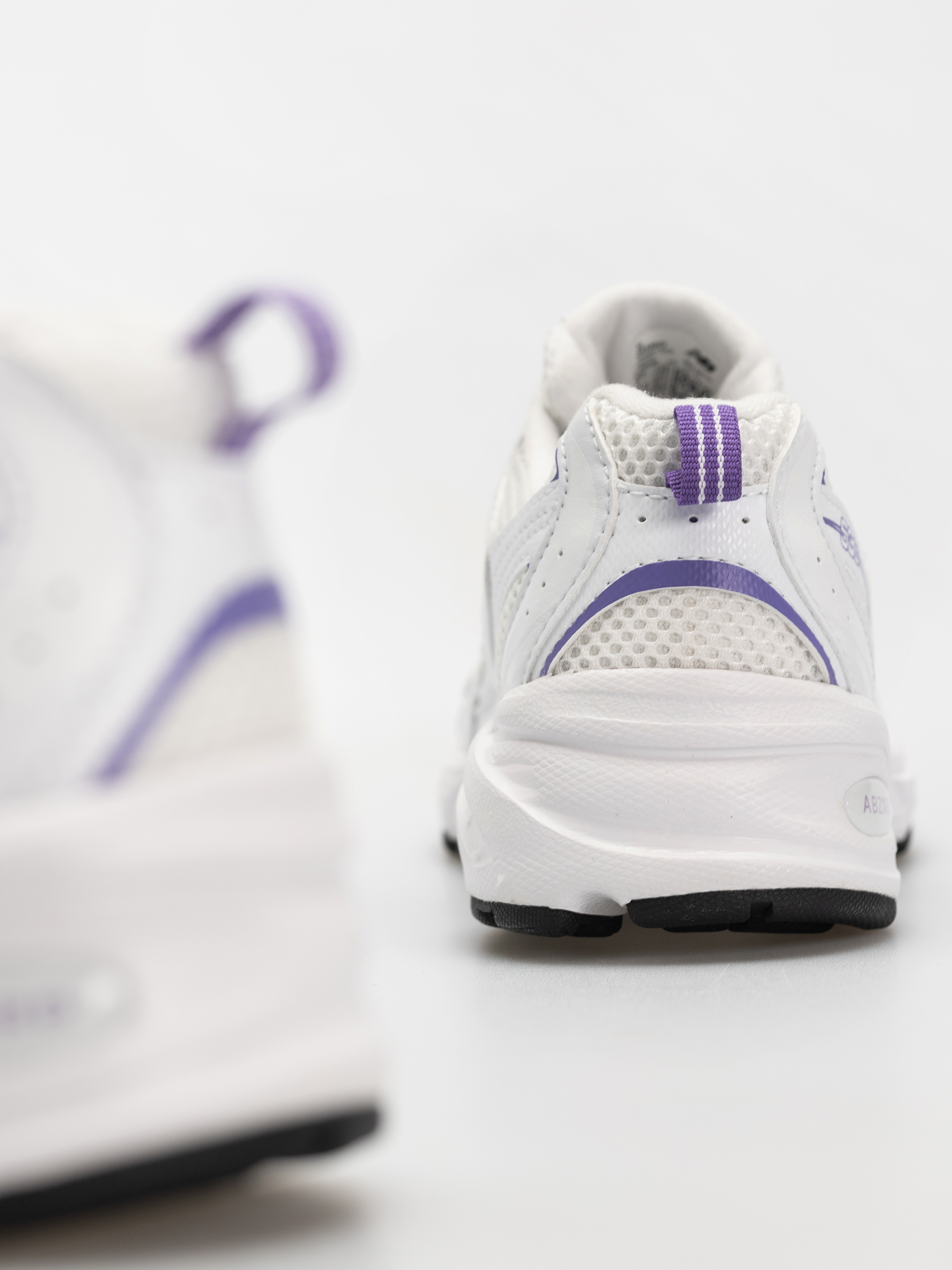 Buty New Balance 530 JR (white)