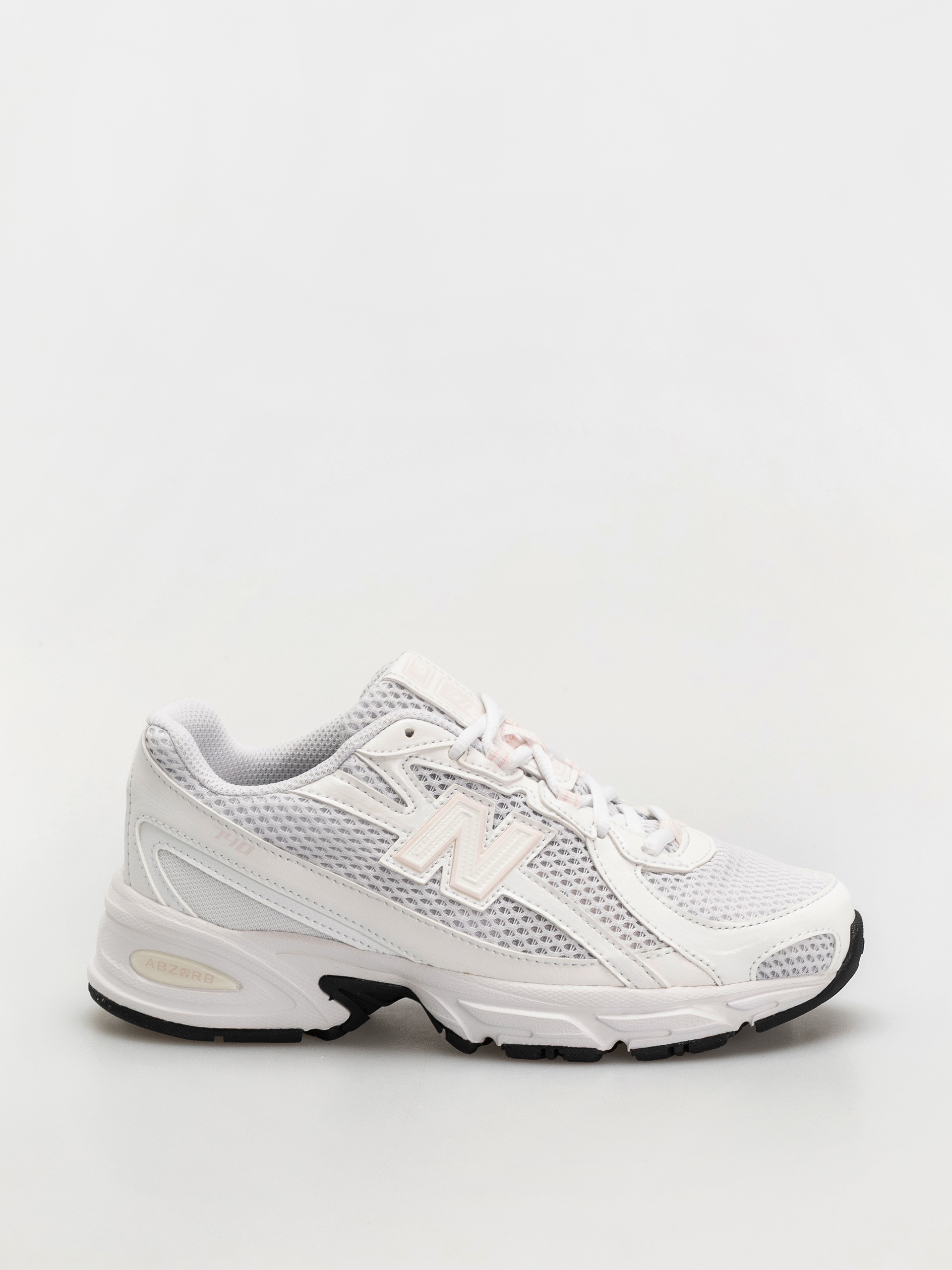 Buty New Balance 740 JR (white)