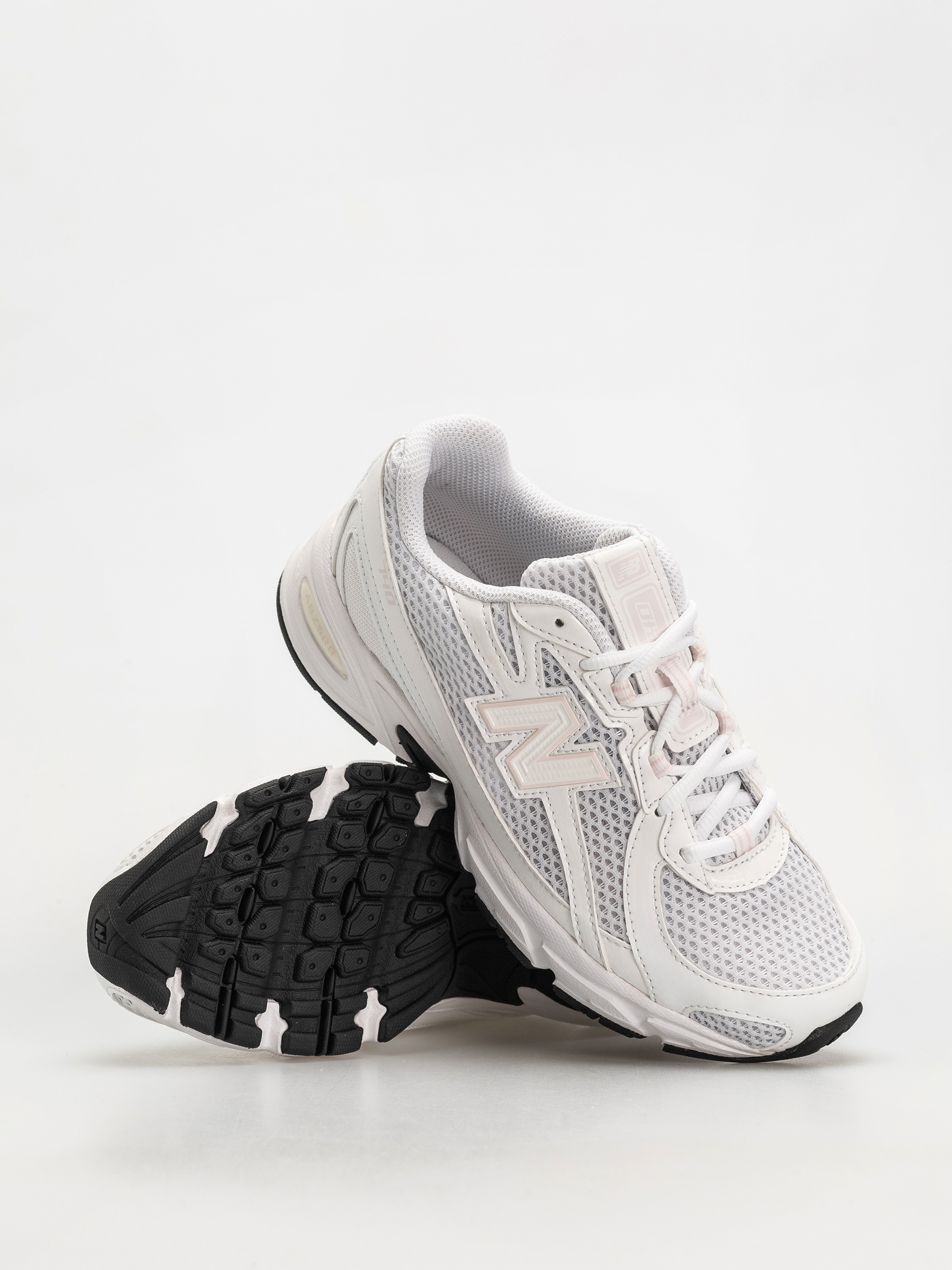 Buty New Balance 740 JR (white)