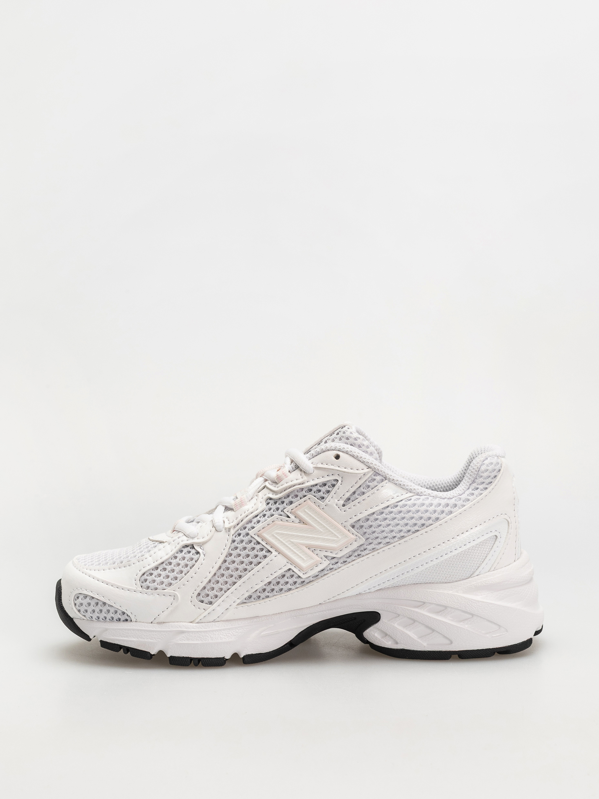 Buty New Balance 740 JR (white)