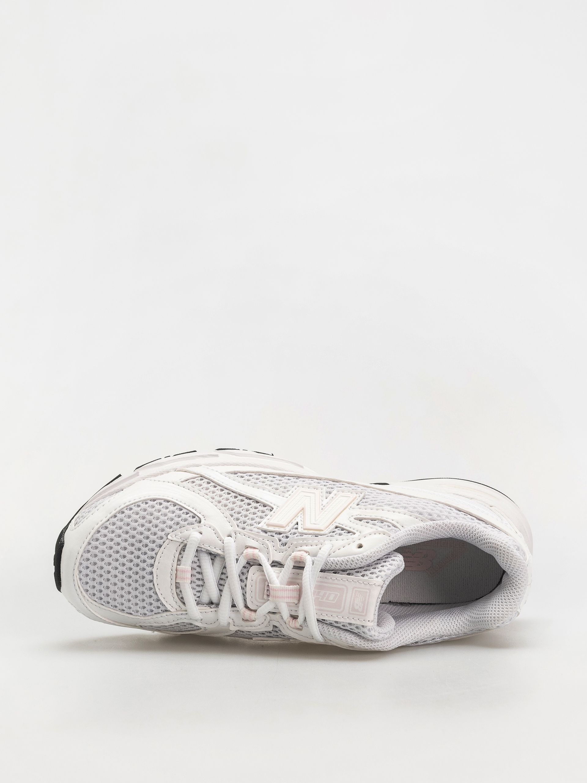 Buty New Balance 740 JR (white)