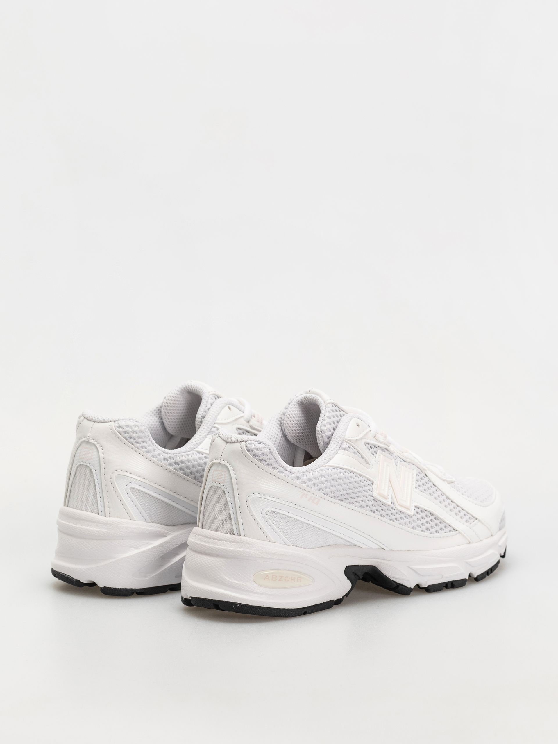 Buty New Balance 740 JR (white)