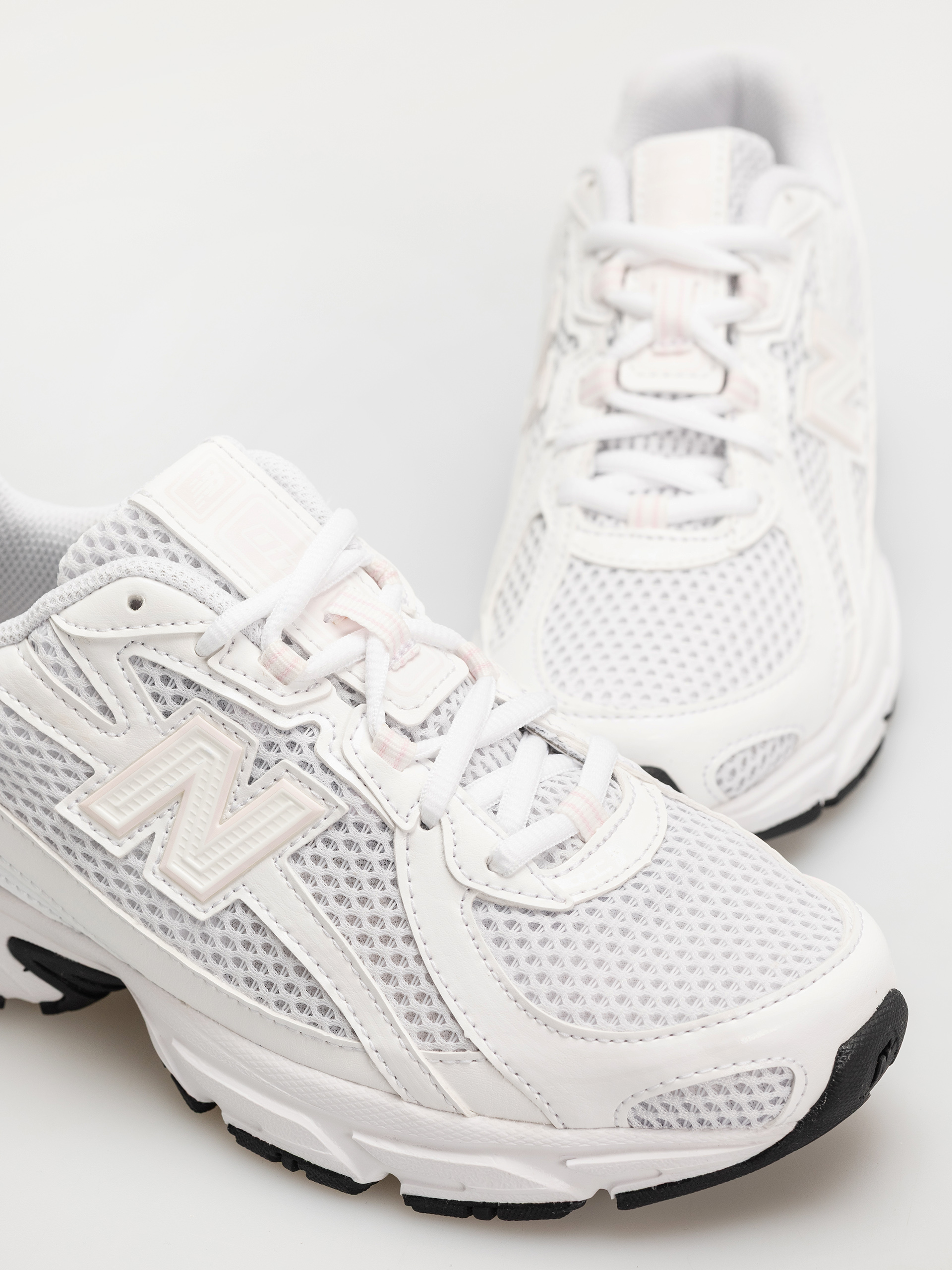 Buty New Balance 740 JR (white)
