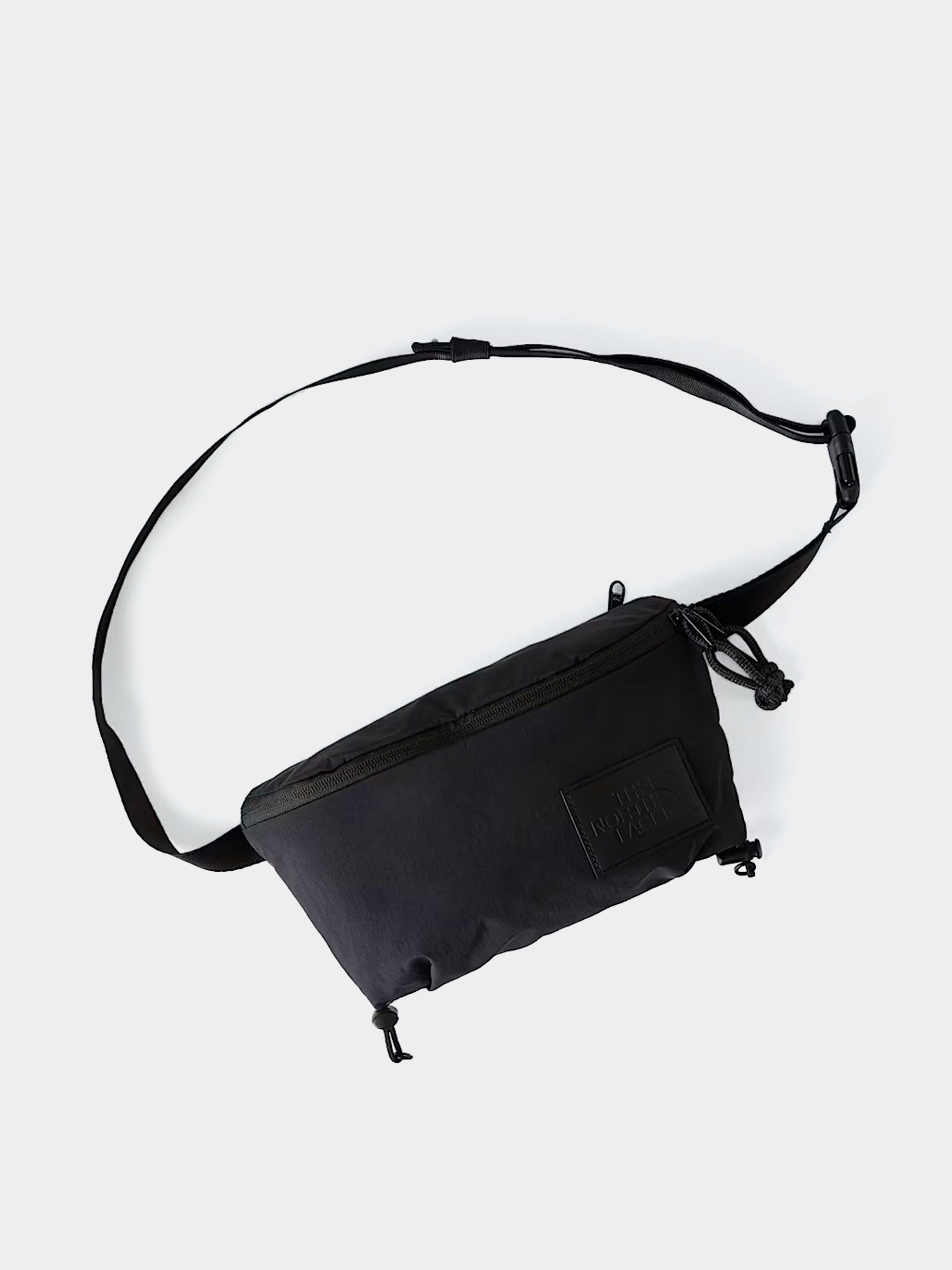 Nerka The North Face Never Stop Lumbar Wmn (tnf black npf)