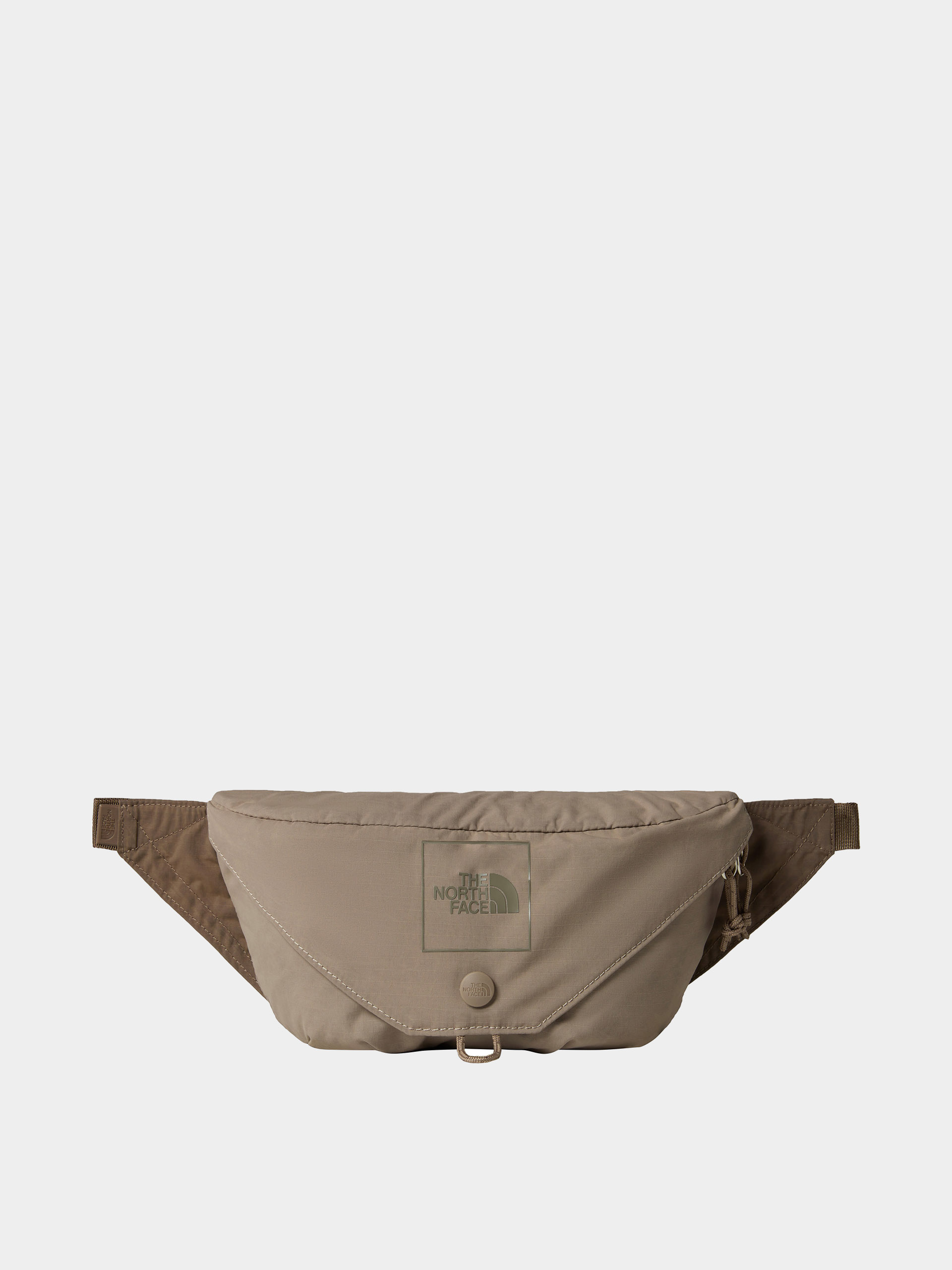 Nerka The North Face Glen Canyon Lumbar (mocha brown/smokey brow)