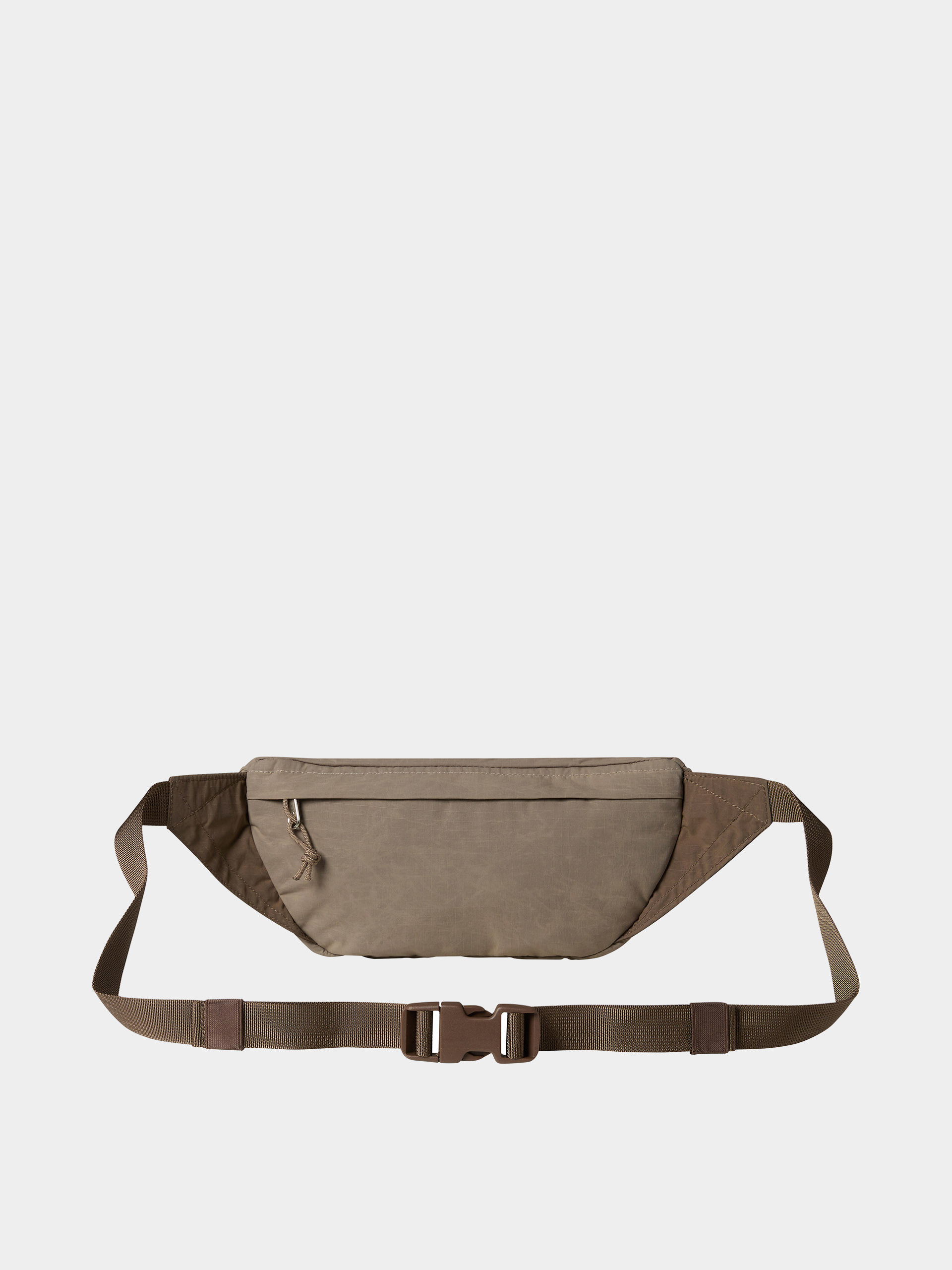 Nerka The North Face Glen Canyon Lumbar (mocha brown/smokey brow)