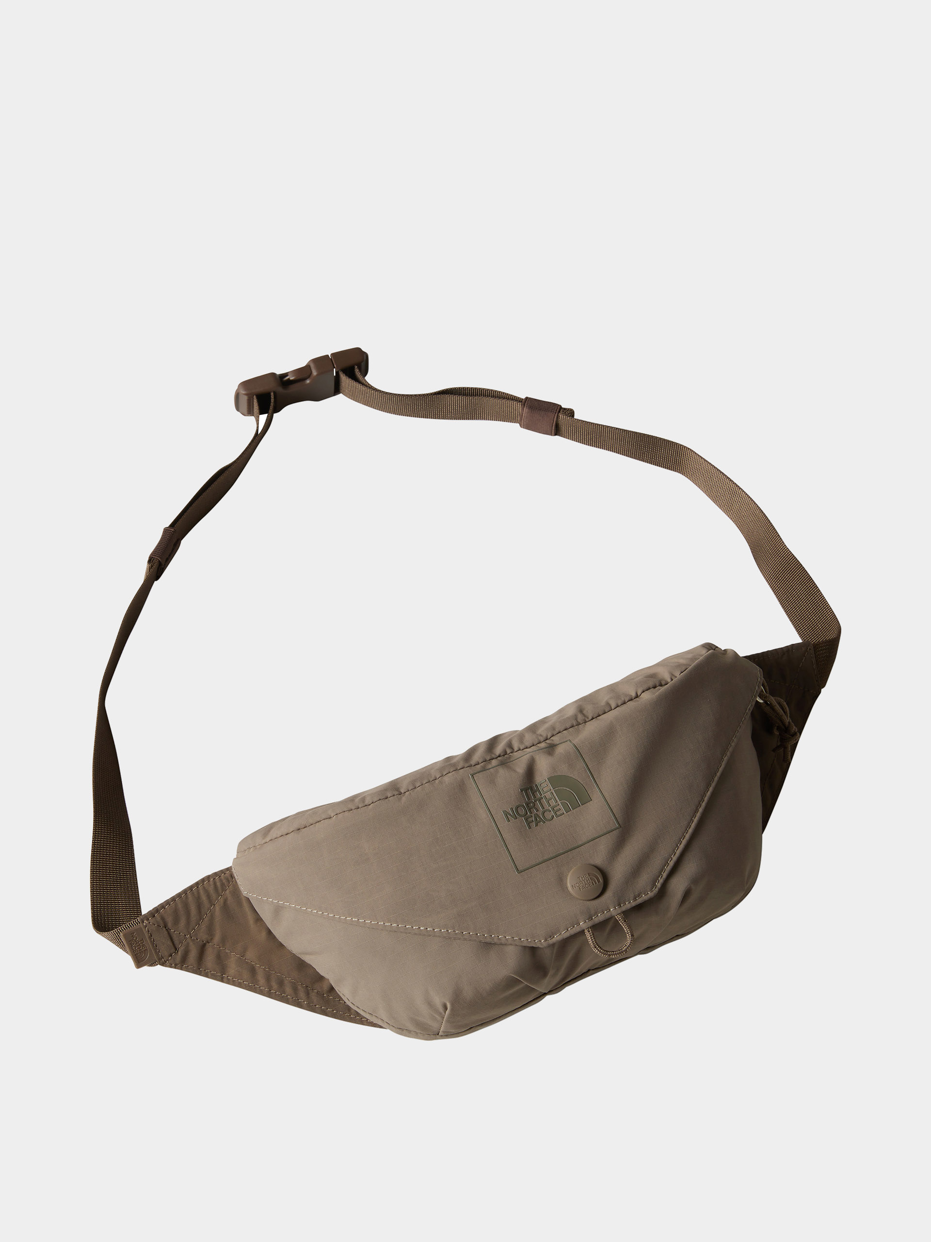 Nerka The North Face Glen Canyon Lumbar (mocha brown/smokey brow)