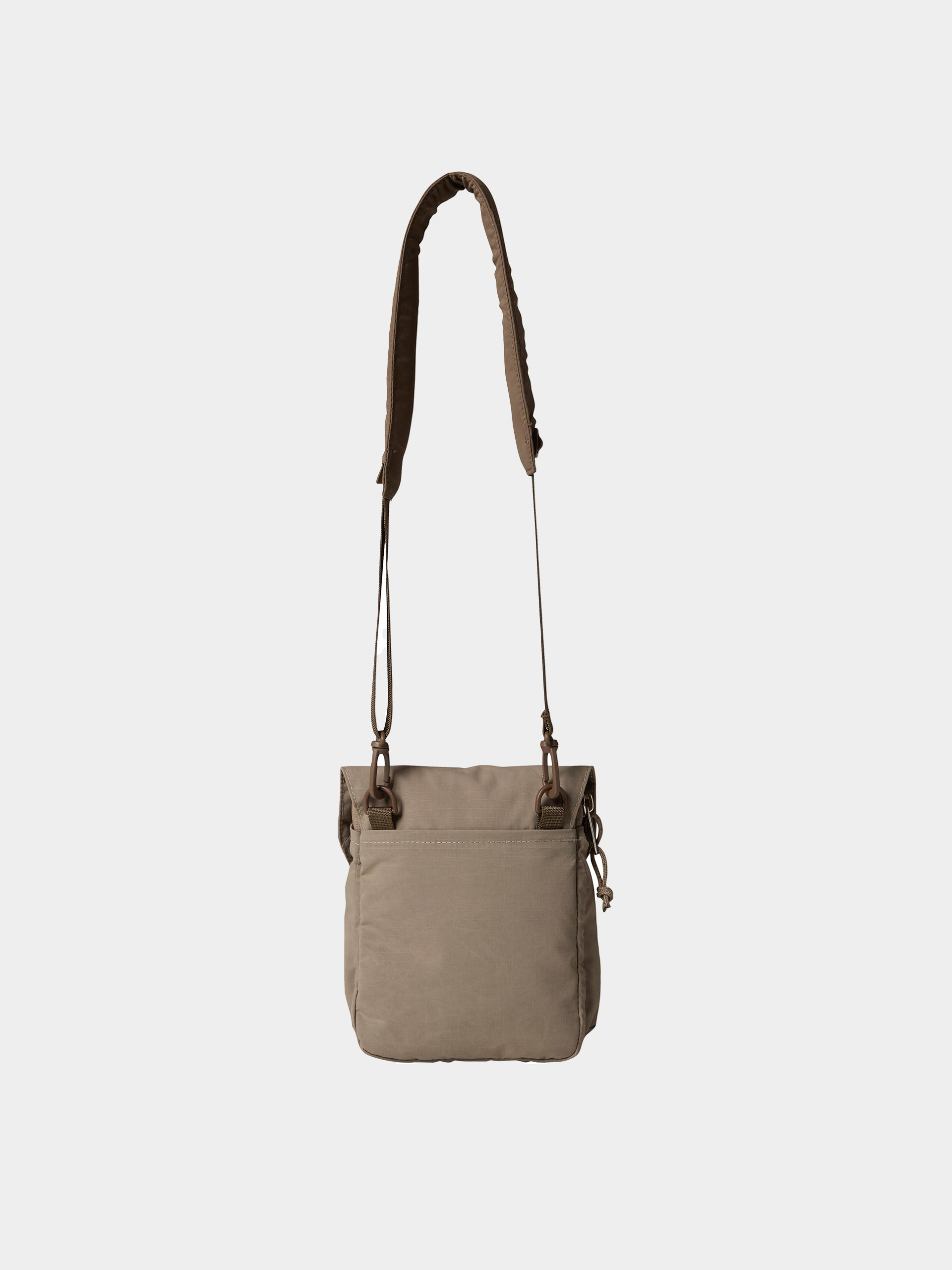 Torba The North Face Glen Canyon Pocket Crossbody (mocha brown/smokey brow)