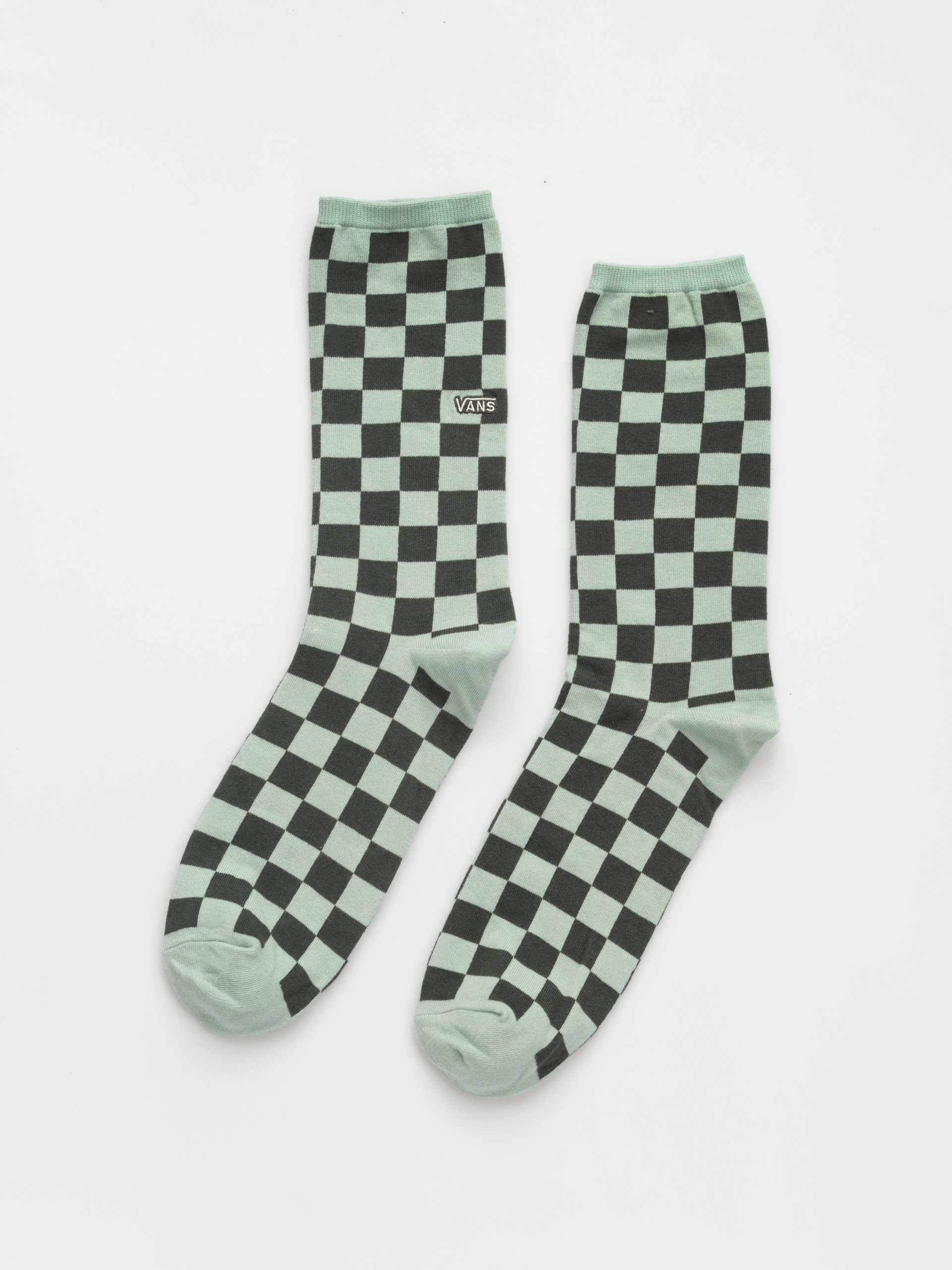 Skarpetki Vans Ticker Crew (dried kelp)