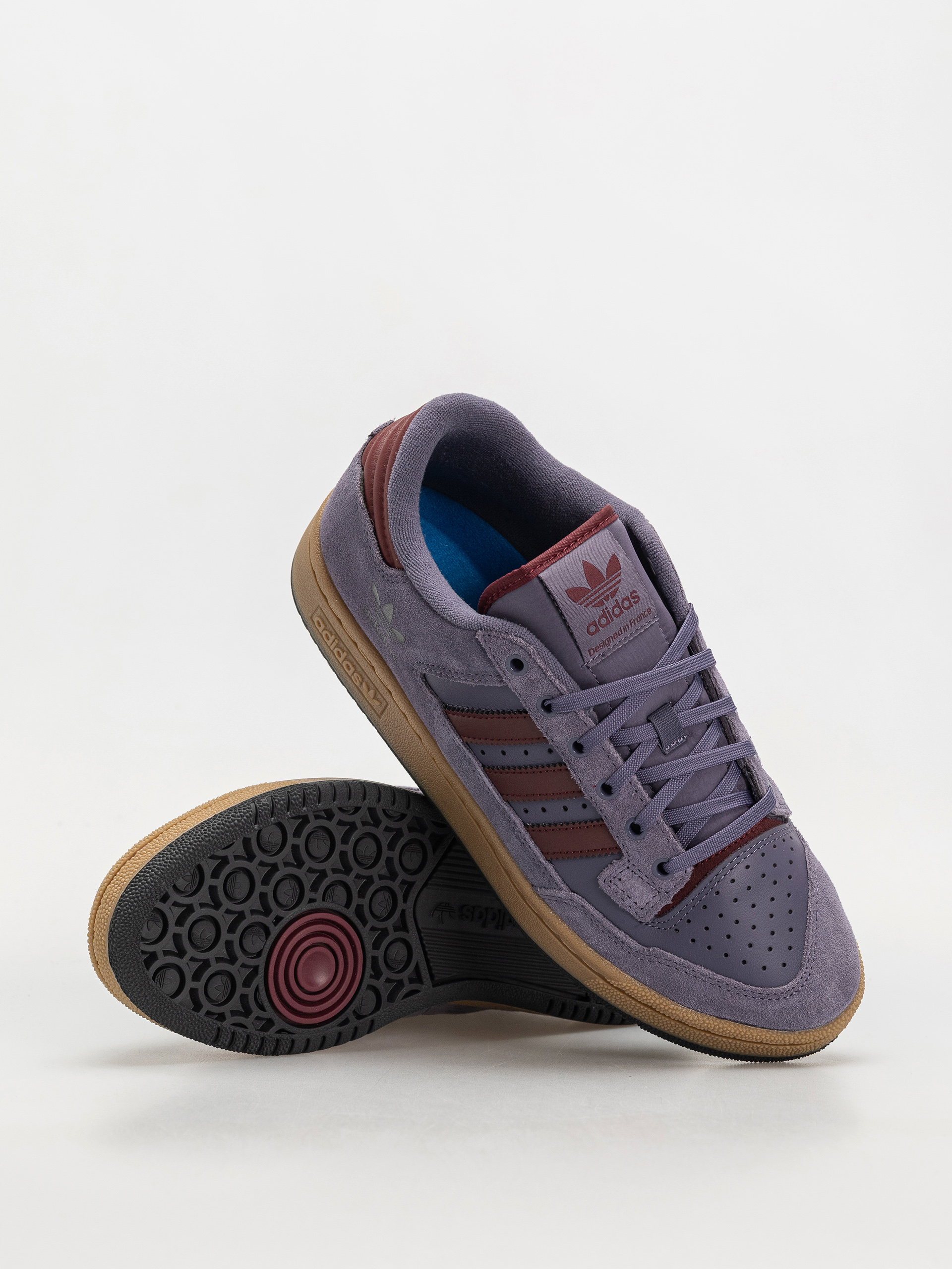 Buty adidas Centennial 85 Low A (previo/shared/gum4)