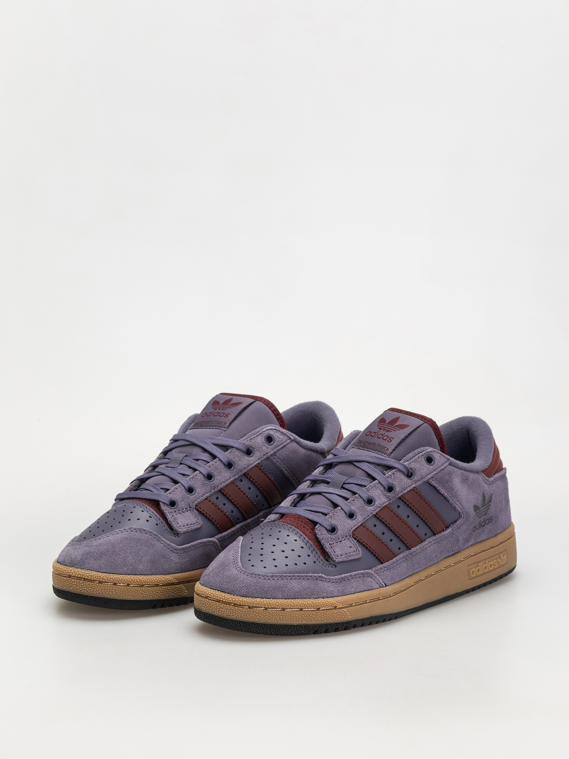Buty adidas Centennial 85 Low A (previo/shared/gum4)