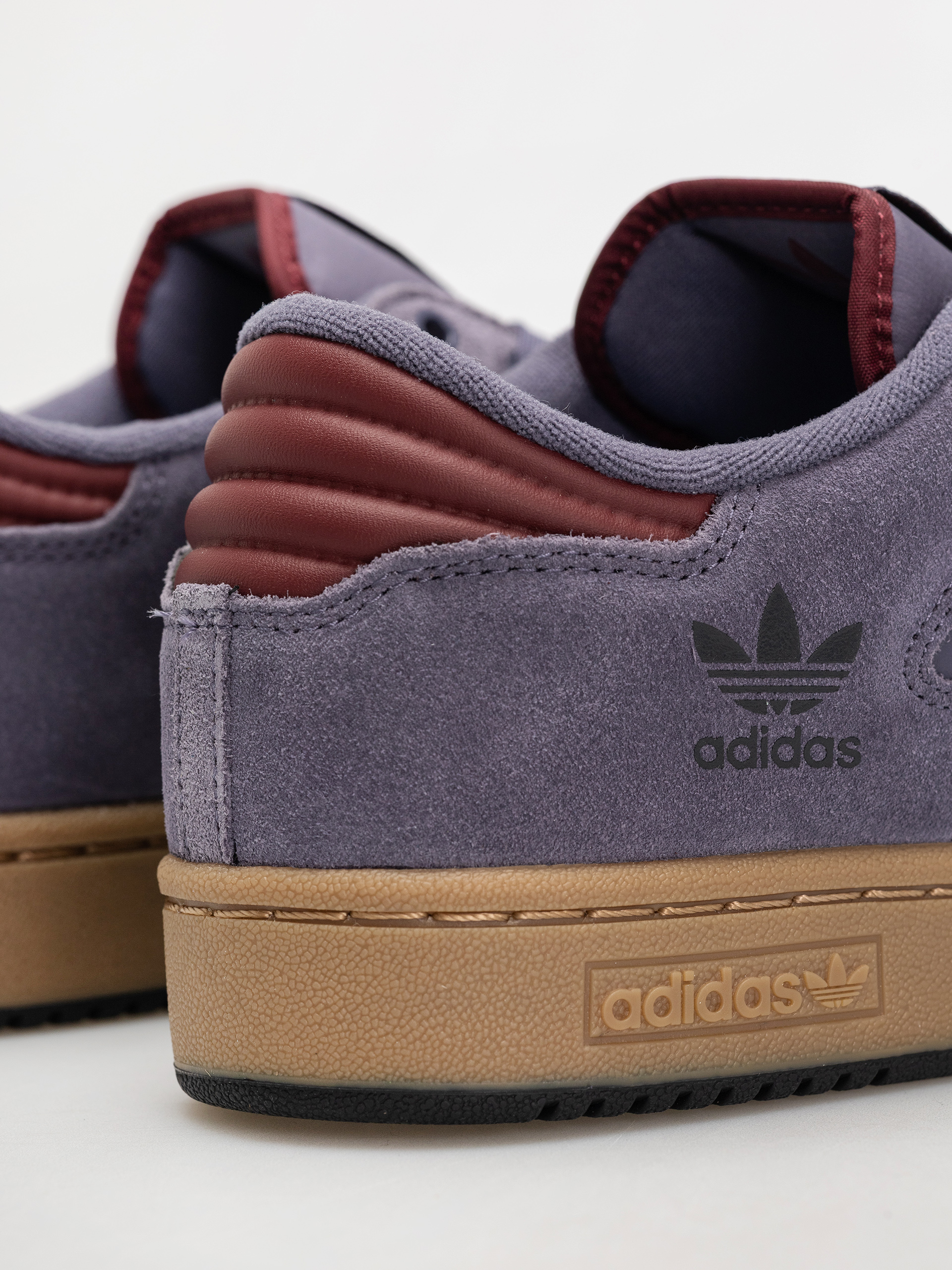 Buty adidas Centennial 85 Low A (previo/shared/gum4)