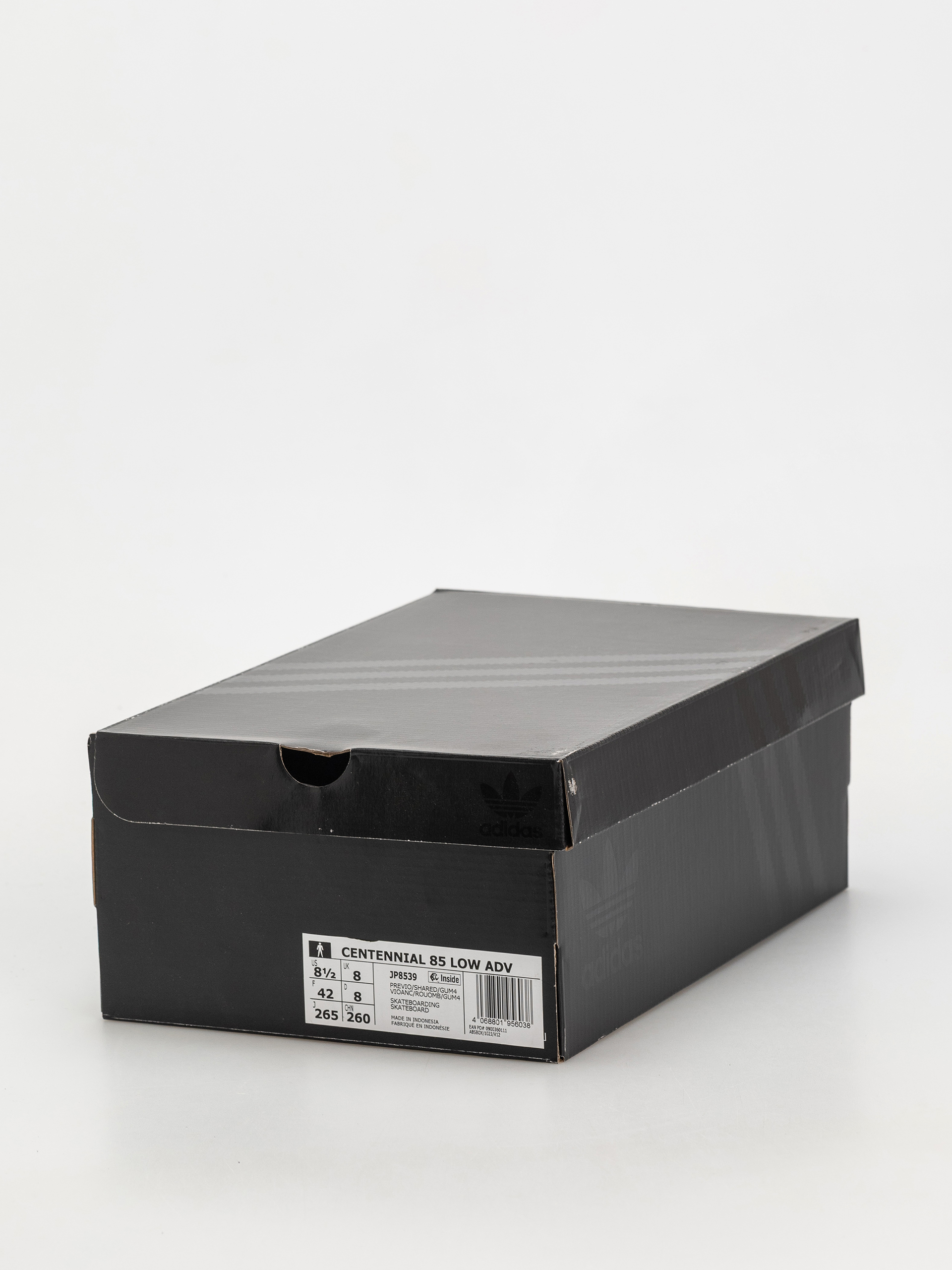 Buty adidas Centennial 85 Low A (previo/shared/gum4)