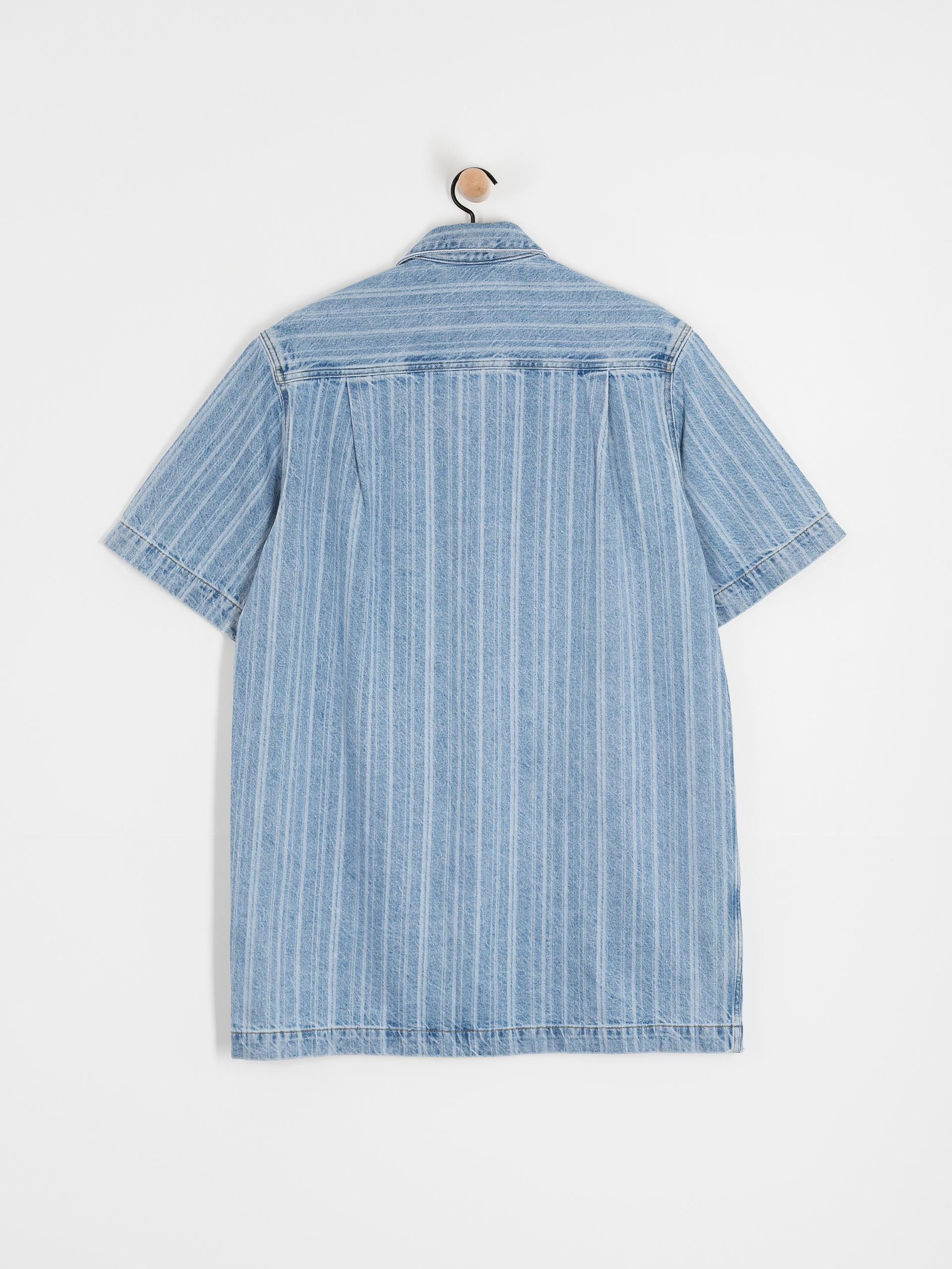 Sukienka Carhartt WIP Rylan Wmn (rylan stripe/blue/stone bleached)