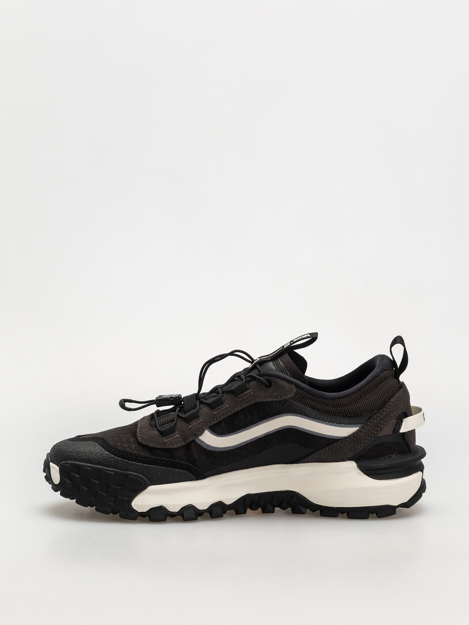 Buty Vans Mte Crosspath Xc (washed black)