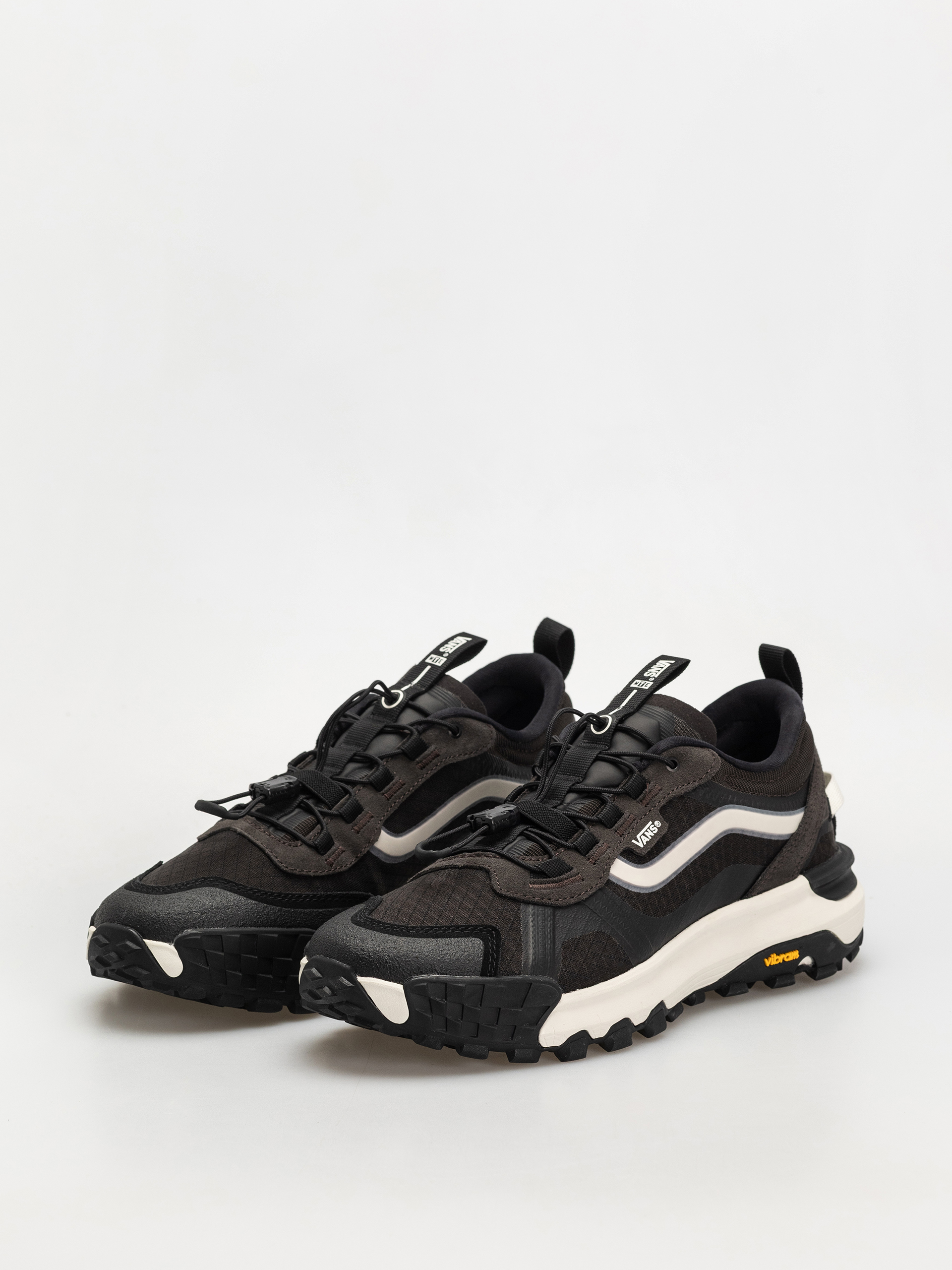 Buty Vans Mte Crosspath Xc (washed black)