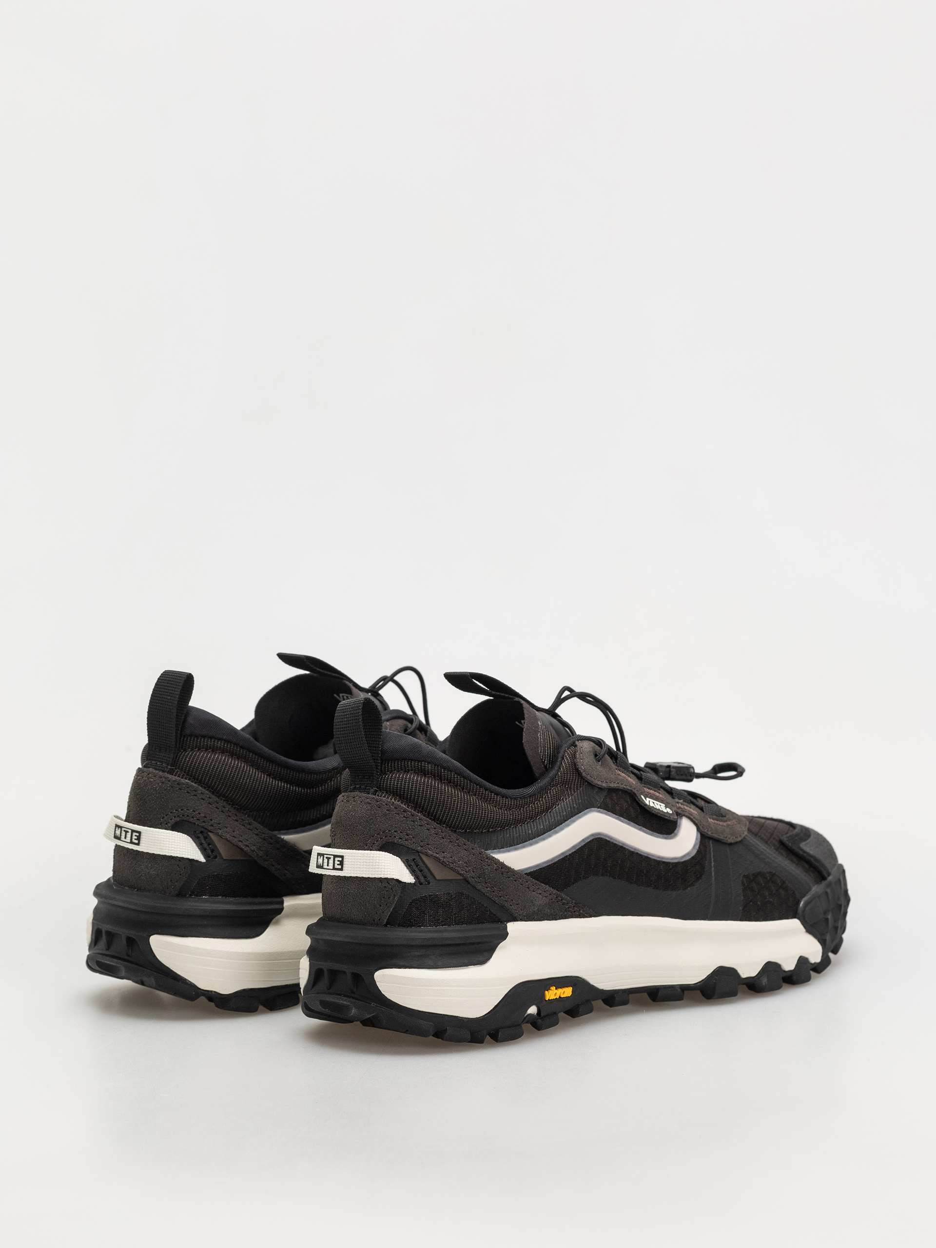 Buty Vans Mte Crosspath Xc (washed black)