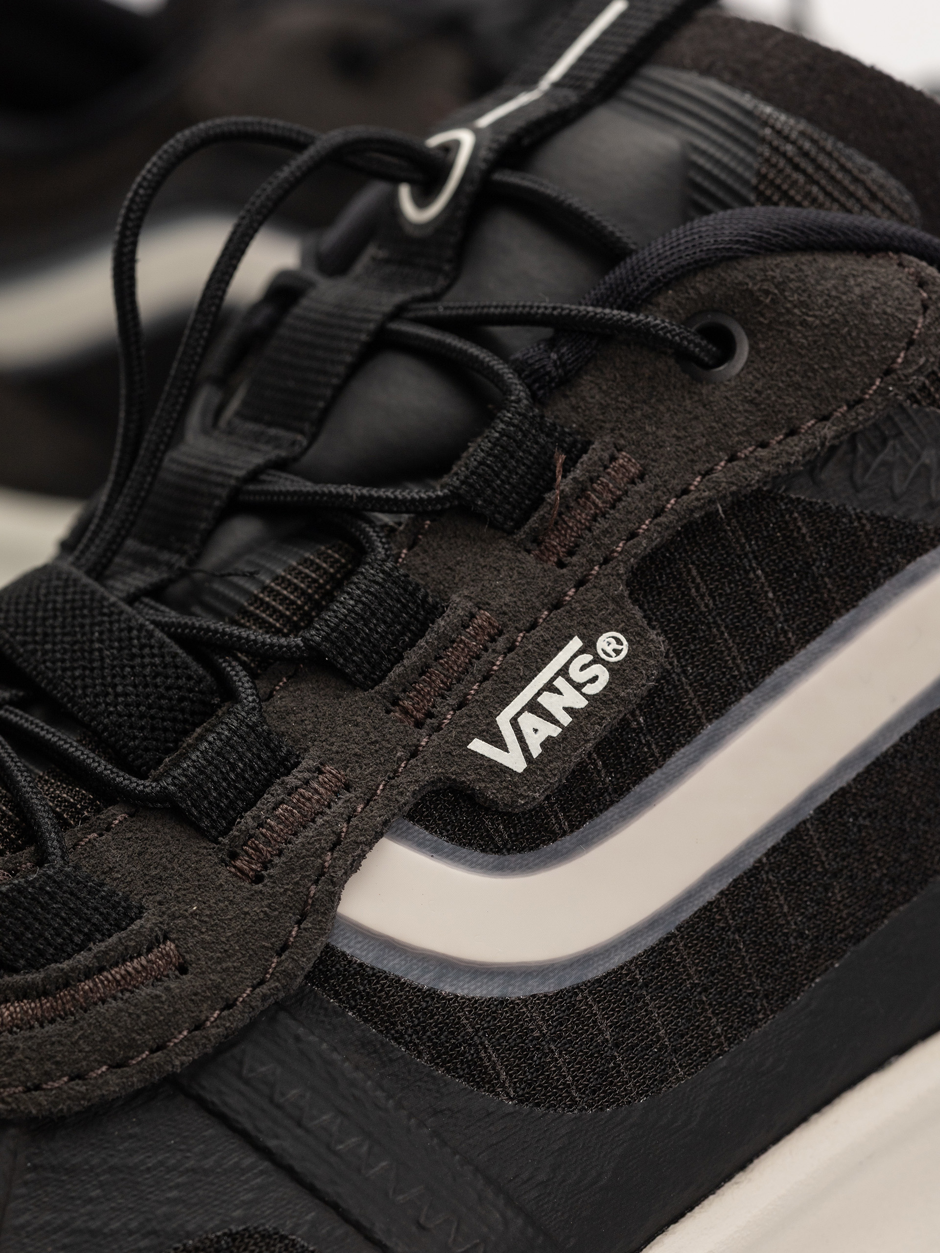 Buty Vans Mte Crosspath Xc (washed black)