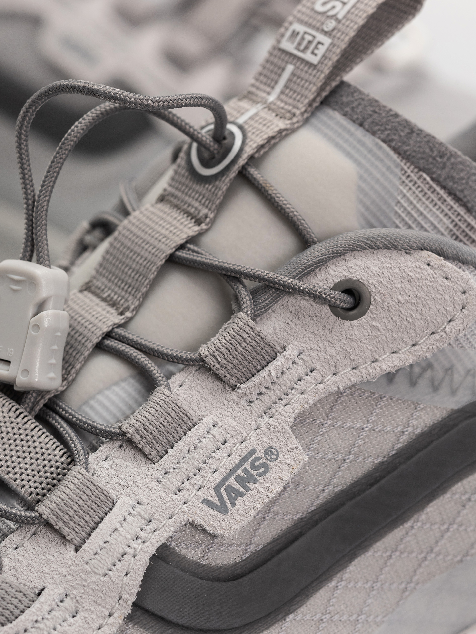 Buty Vans Mte Crosspath Xc (light gray)