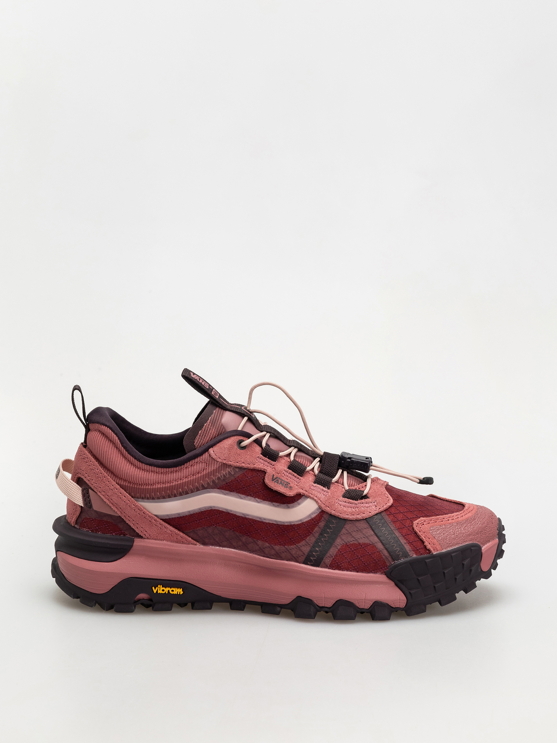 Buty Vans Mte Crosspath Xc (mauvewood)