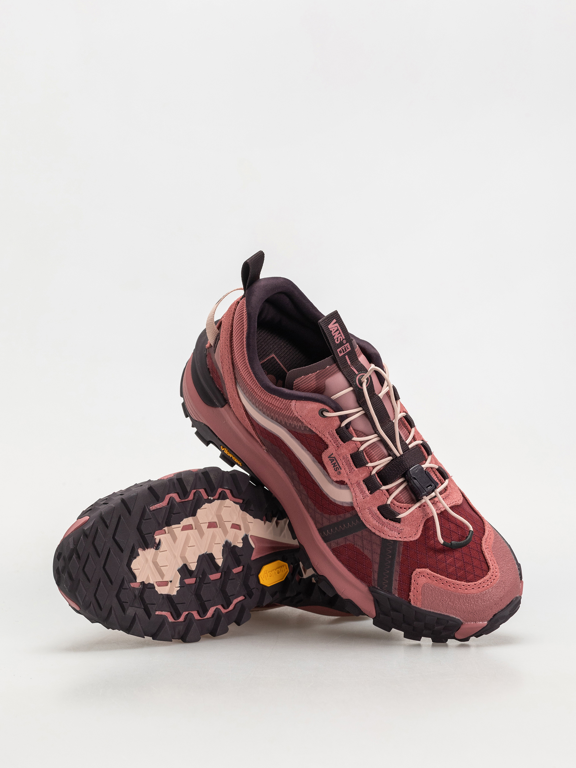 Buty Vans Mte Crosspath Xc (mauvewood)