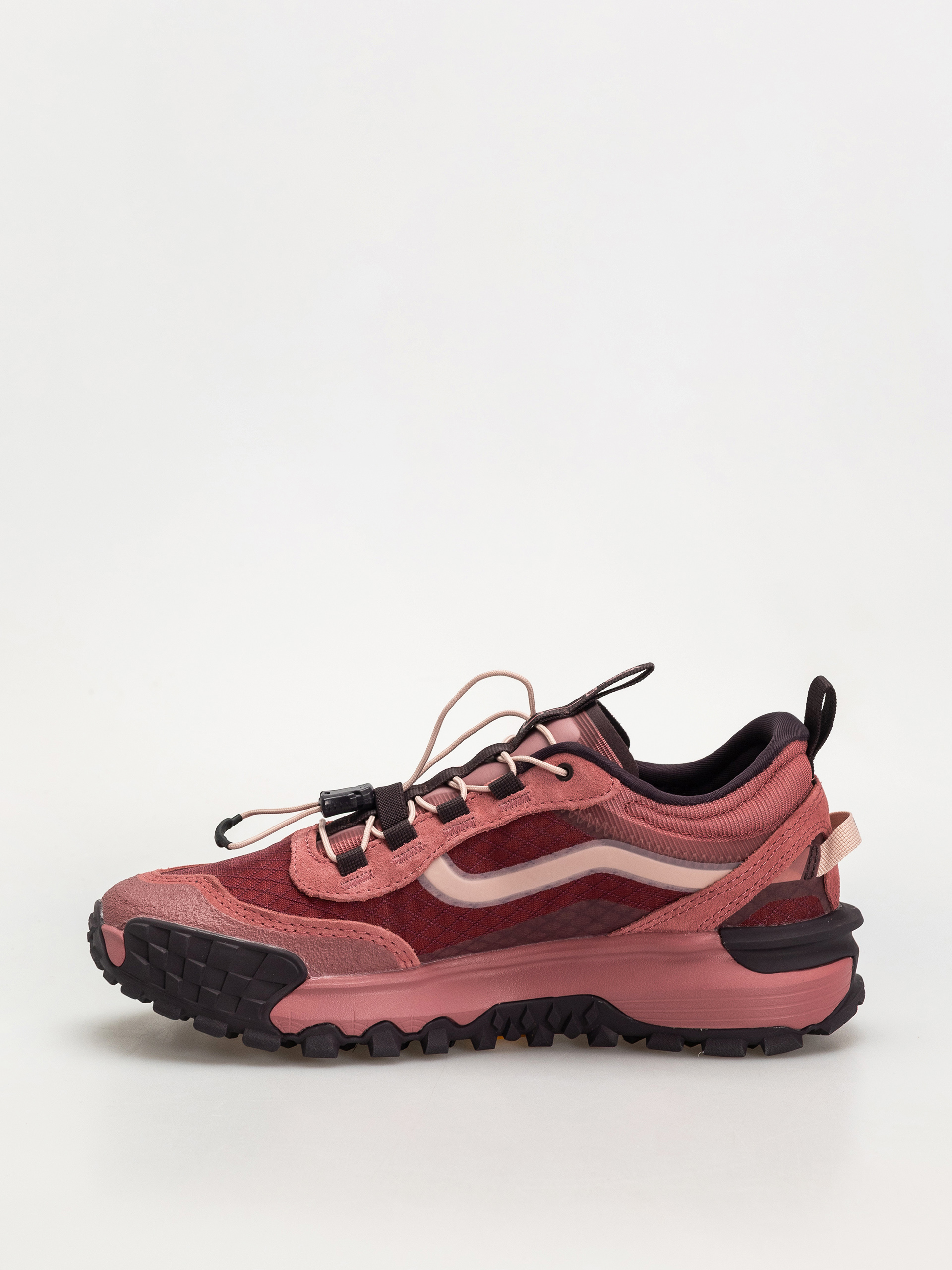 Buty Vans Mte Crosspath Xc (mauvewood)