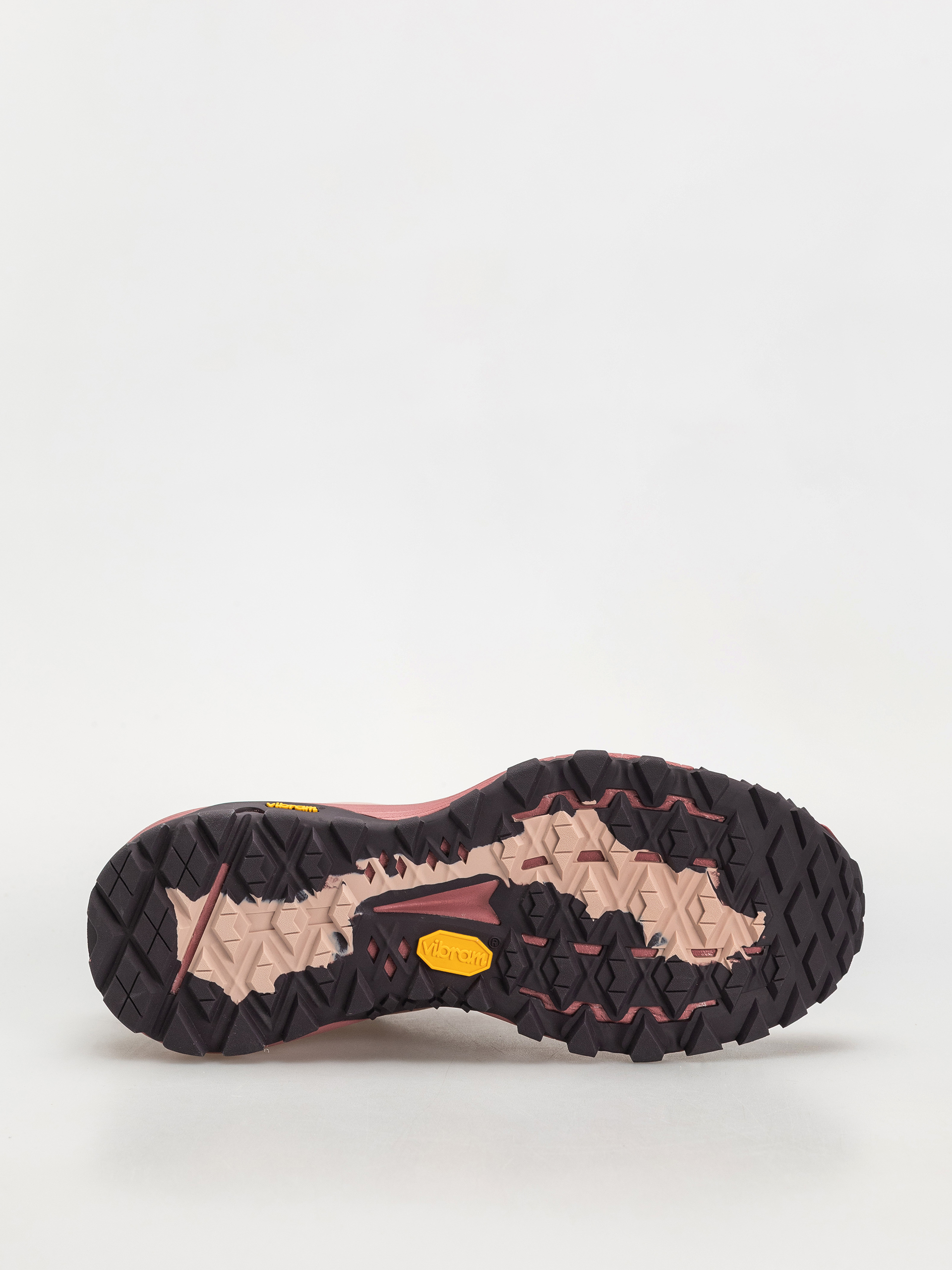 Buty Vans Mte Crosspath Xc (mauvewood)