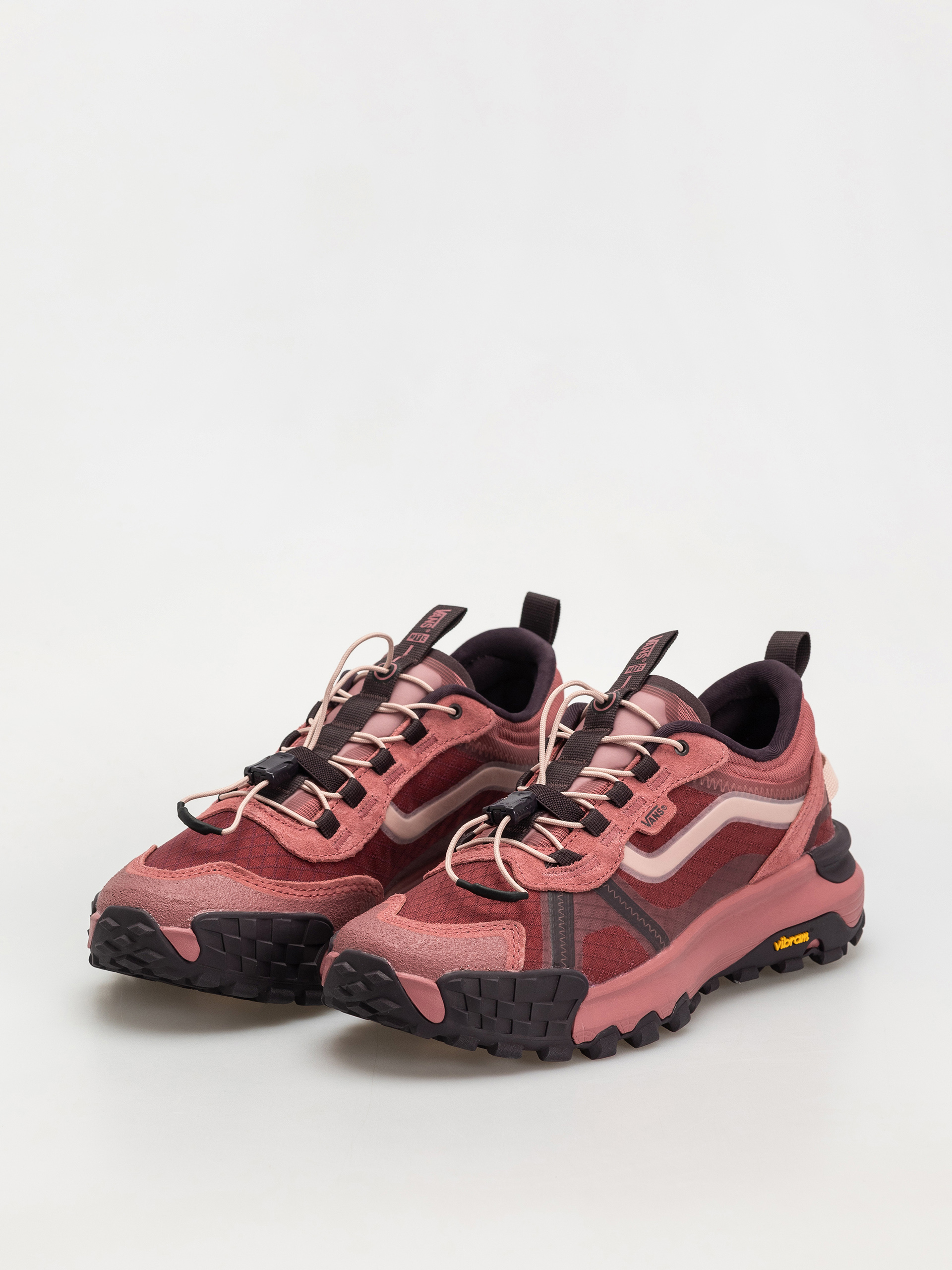 Buty Vans Mte Crosspath Xc (mauvewood)