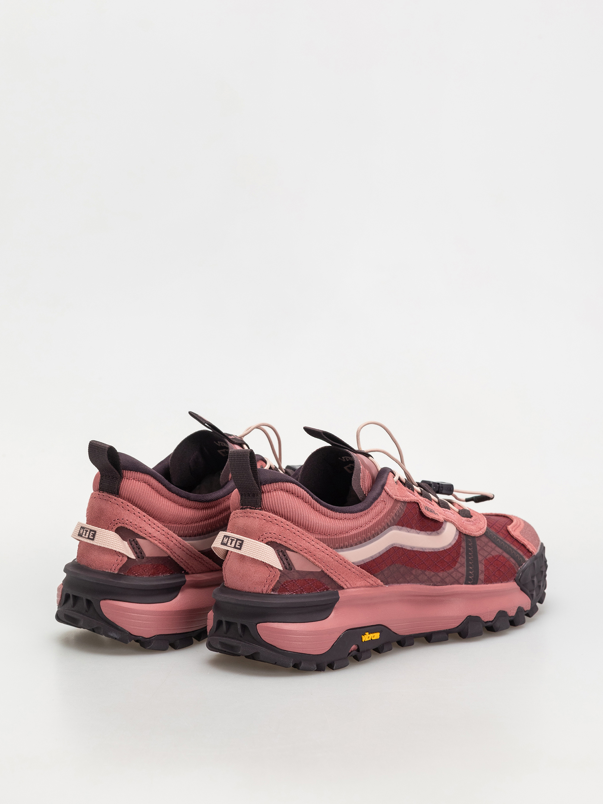 Buty Vans Mte Crosspath Xc (mauvewood)