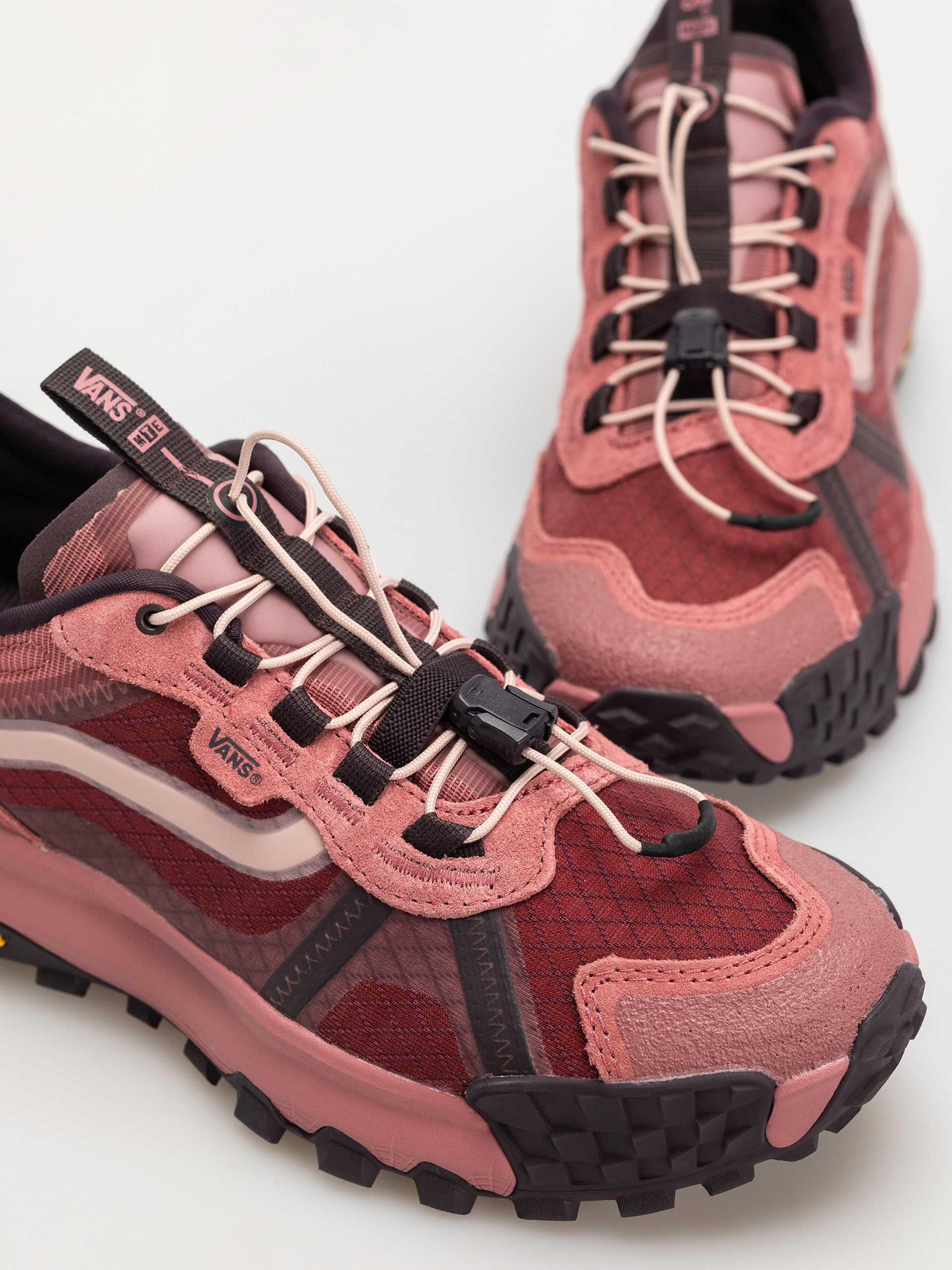 Buty Vans Mte Crosspath Xc (mauvewood)