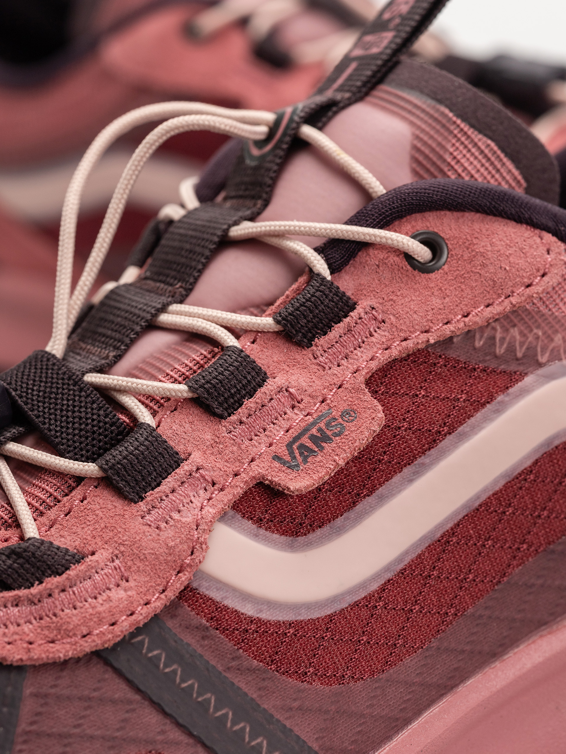 Buty Vans Mte Crosspath Xc (mauvewood)