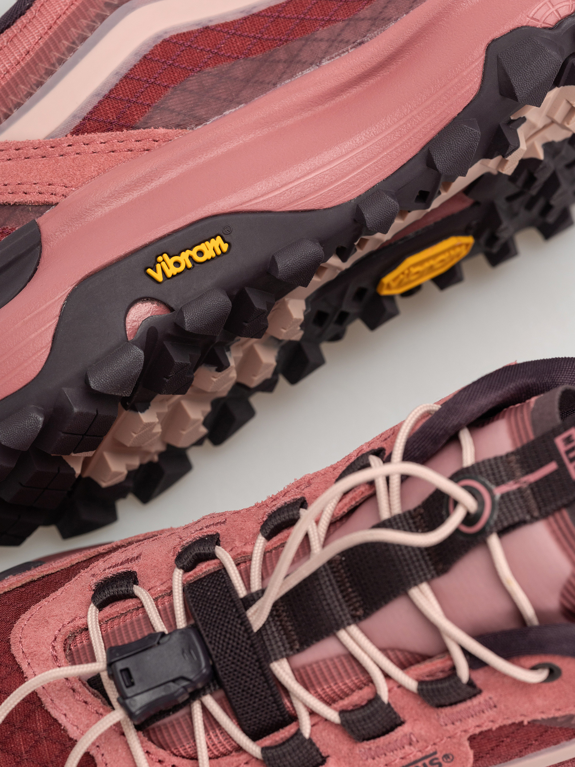 Buty Vans Mte Crosspath Xc (mauvewood)