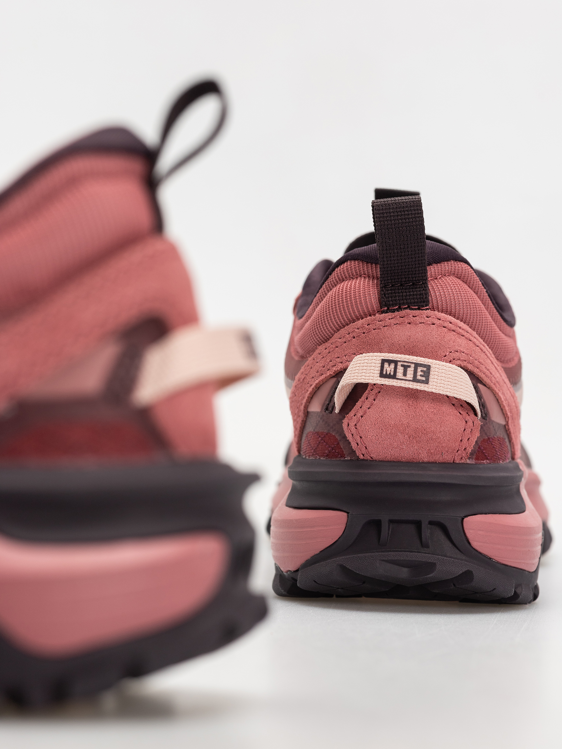 Buty Vans Mte Crosspath Xc (mauvewood)