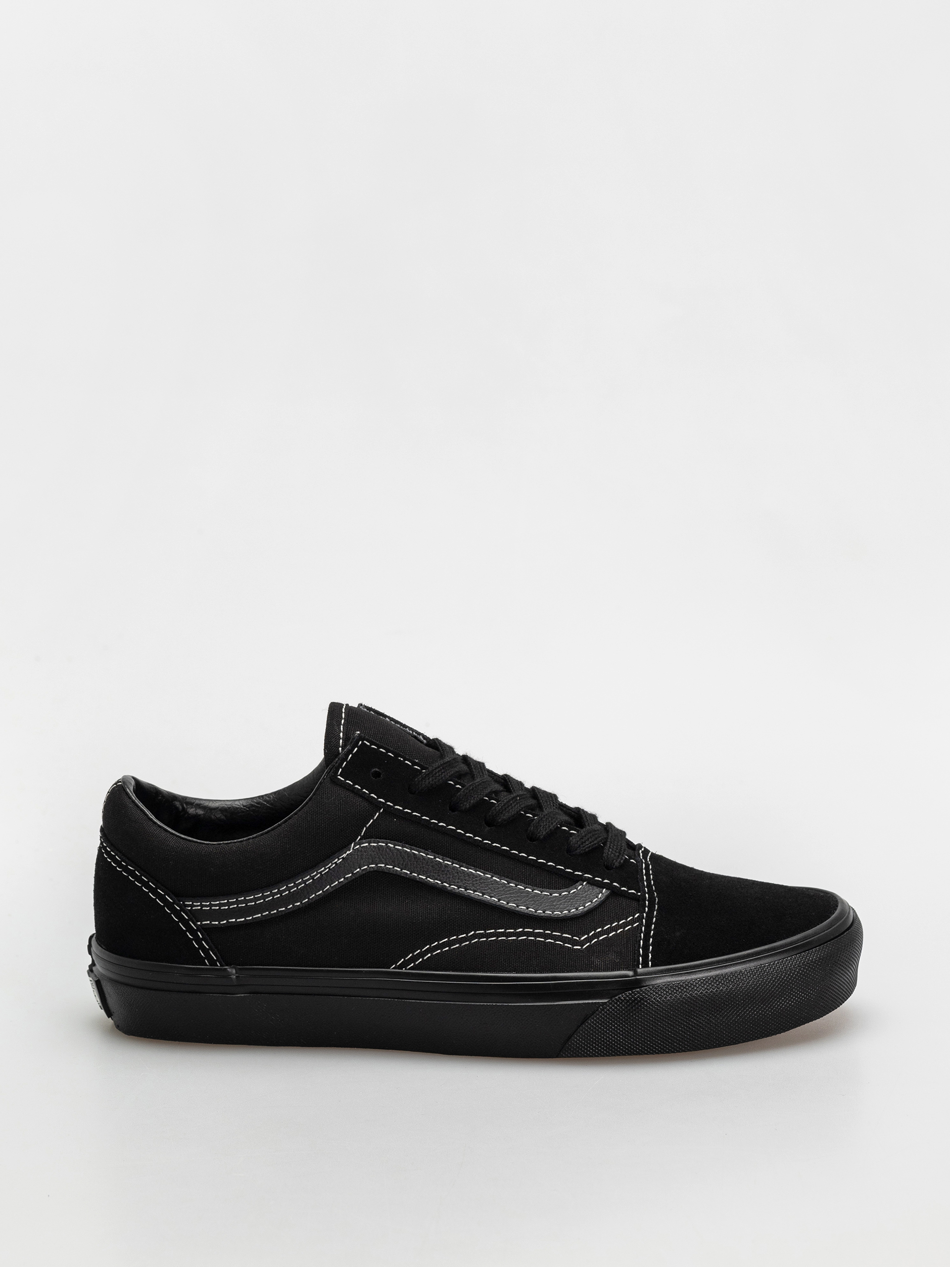 Buty Vans Old Skool (mono pop black/black)