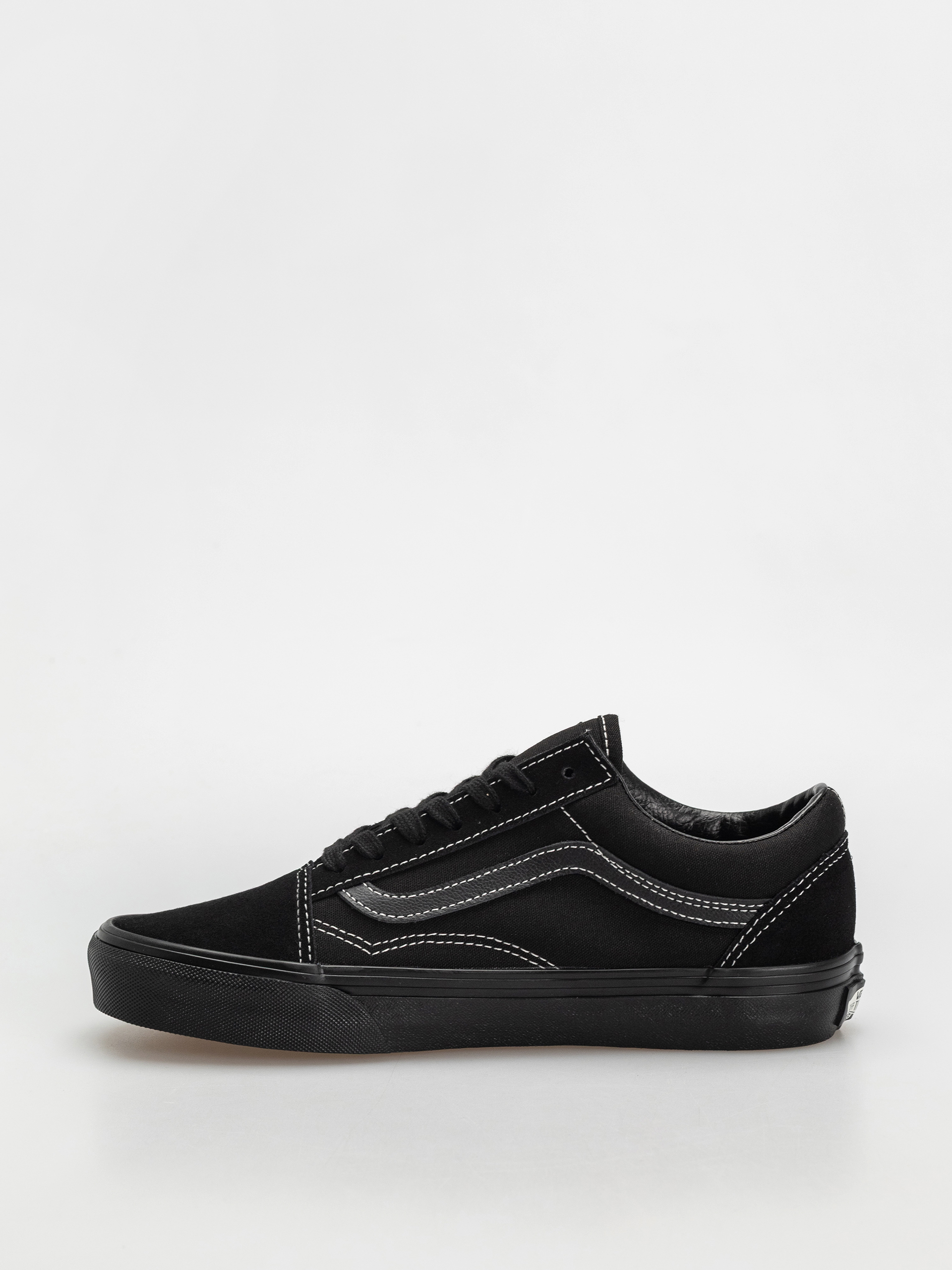 Buty Vans Old Skool (mono pop black/black)