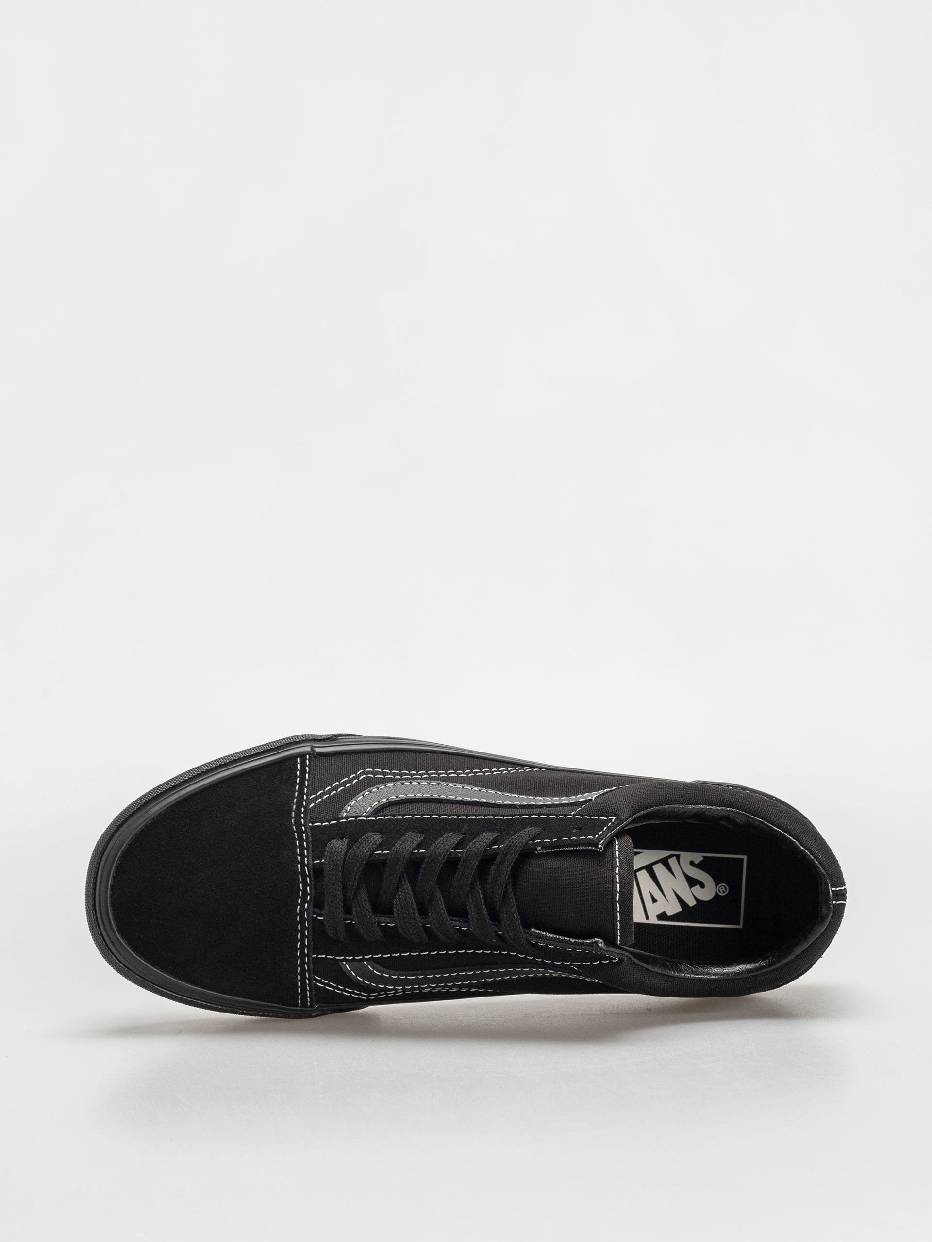 Buty Vans Old Skool (mono pop black/black)