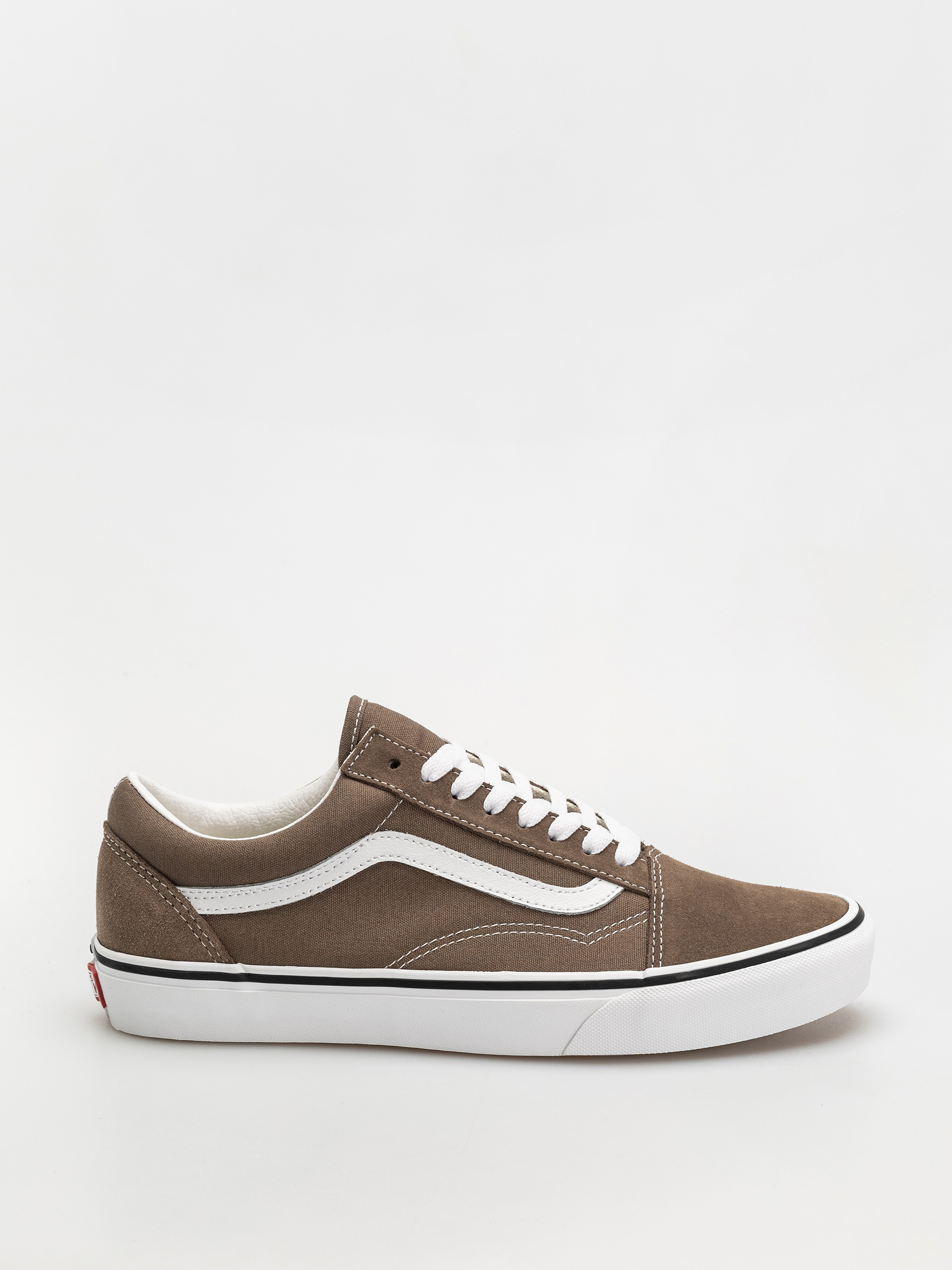 Buty Vans Old Skool (color theory walnut)