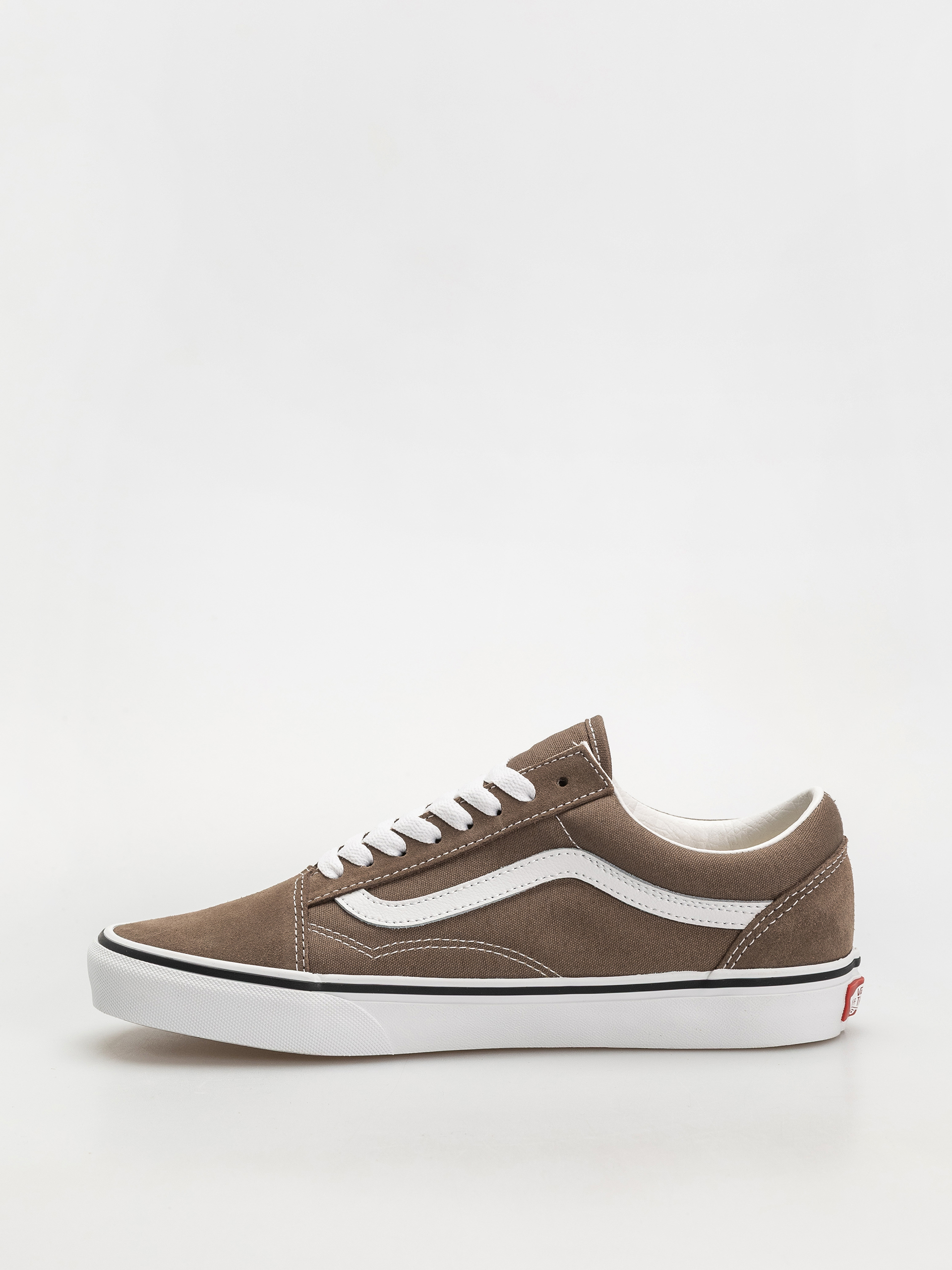 Buty Vans Old Skool (color theory walnut)
